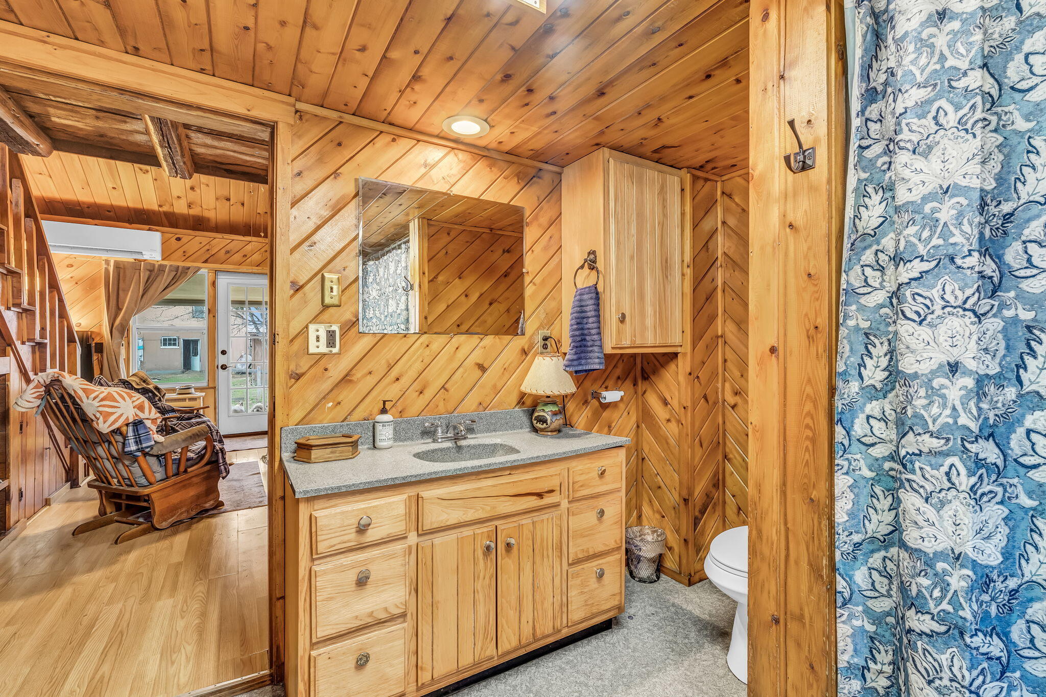 1294 Molunkus Road, Cornville, ME, 04976