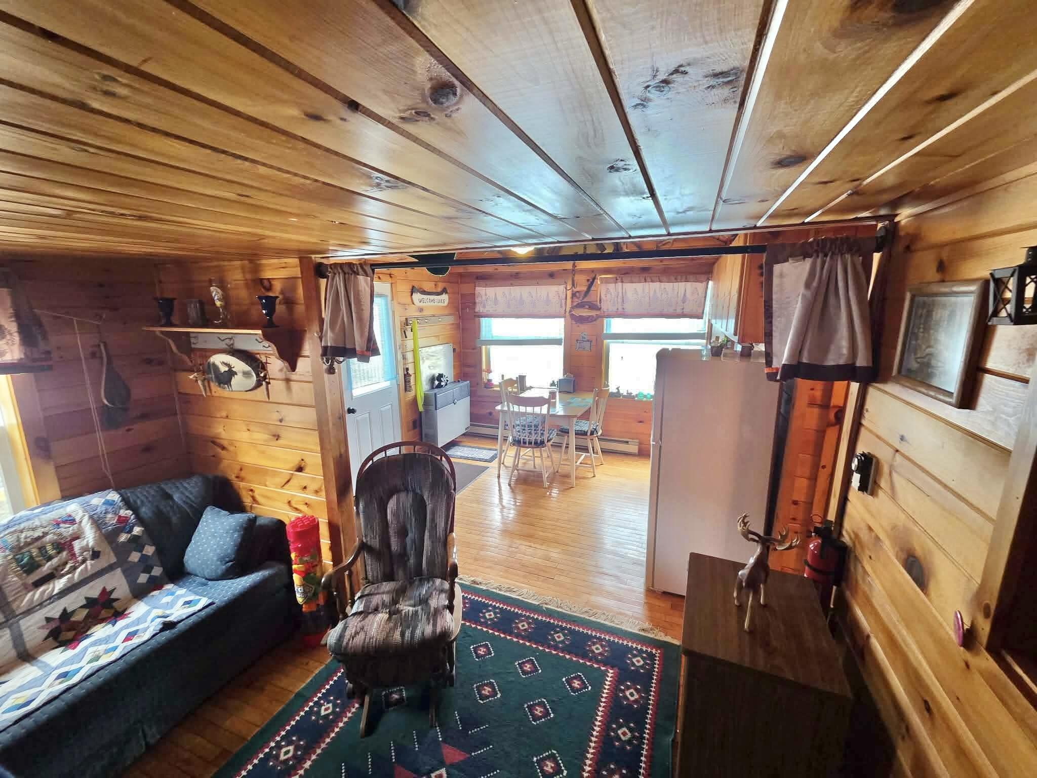 112 Sinclair Road, Sinclair, ME, 04779