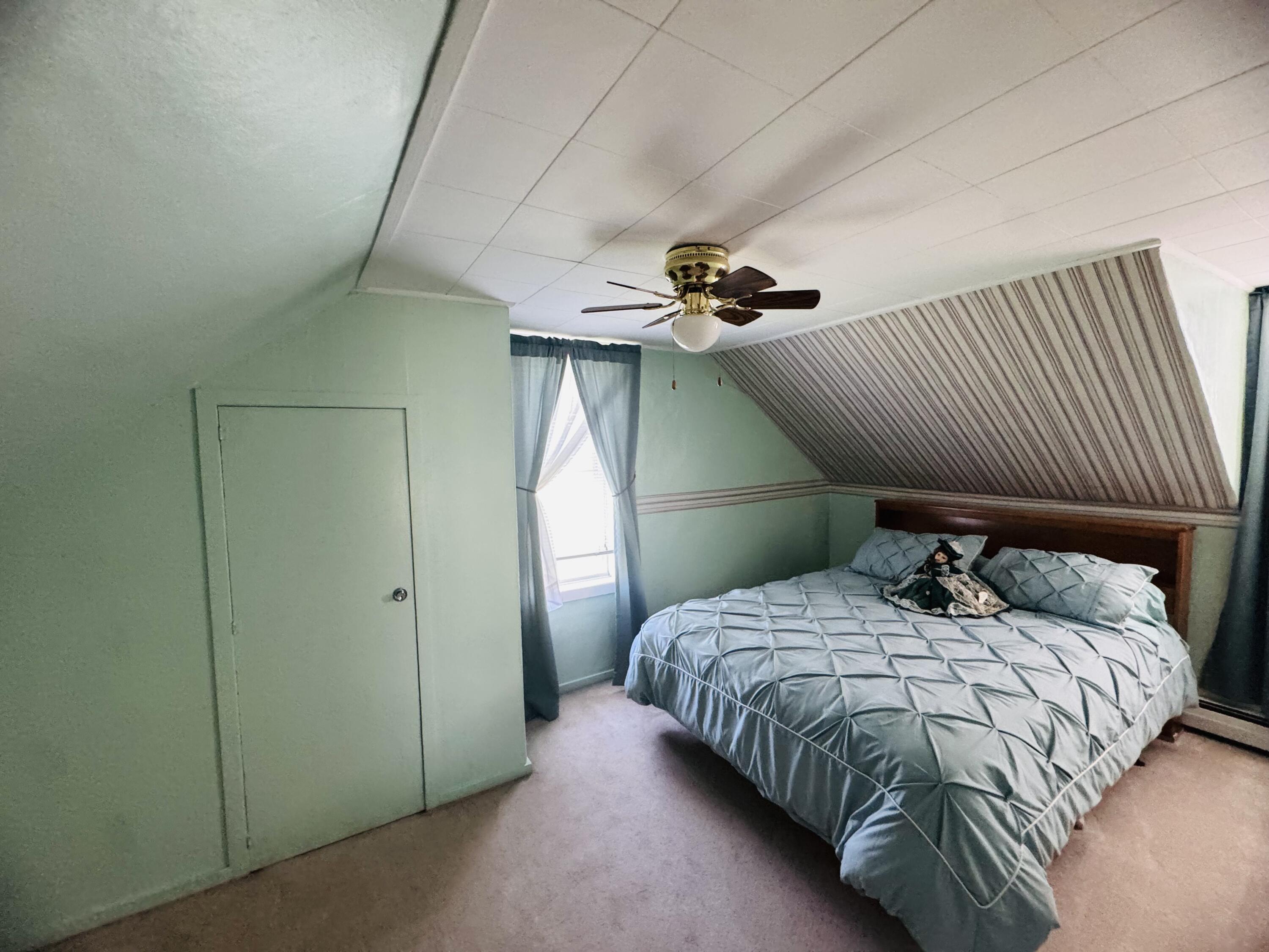 1710 Van Buren Road, Connor Twp, ME, 04736