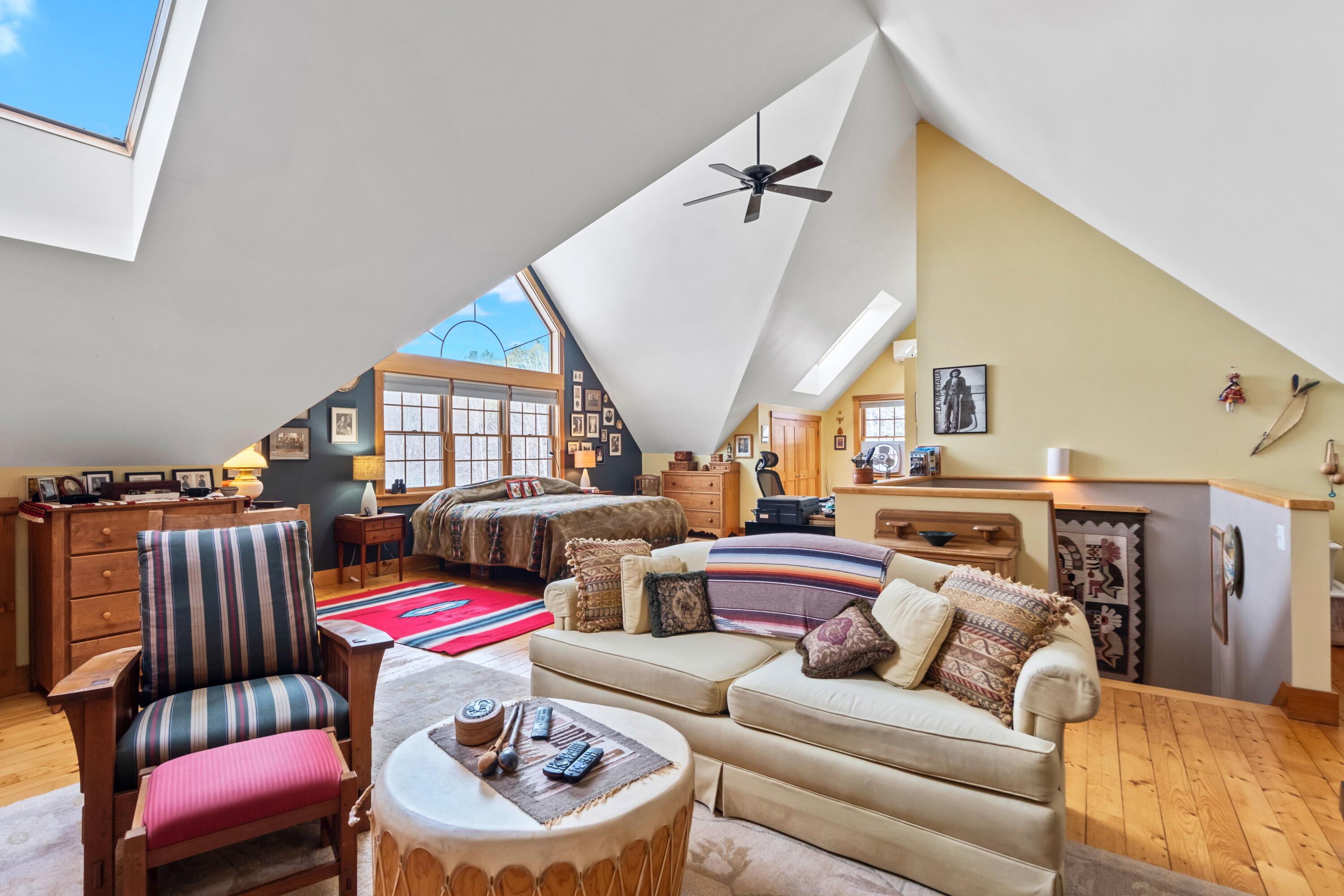 63 Raccoon, Cushing, ME, 04563