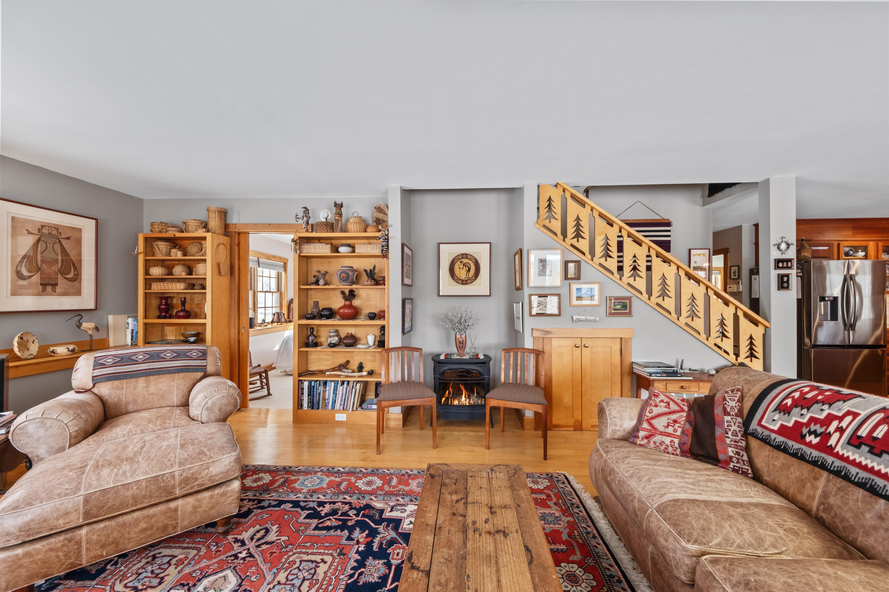 63 Raccoon, Cushing, ME, 04563