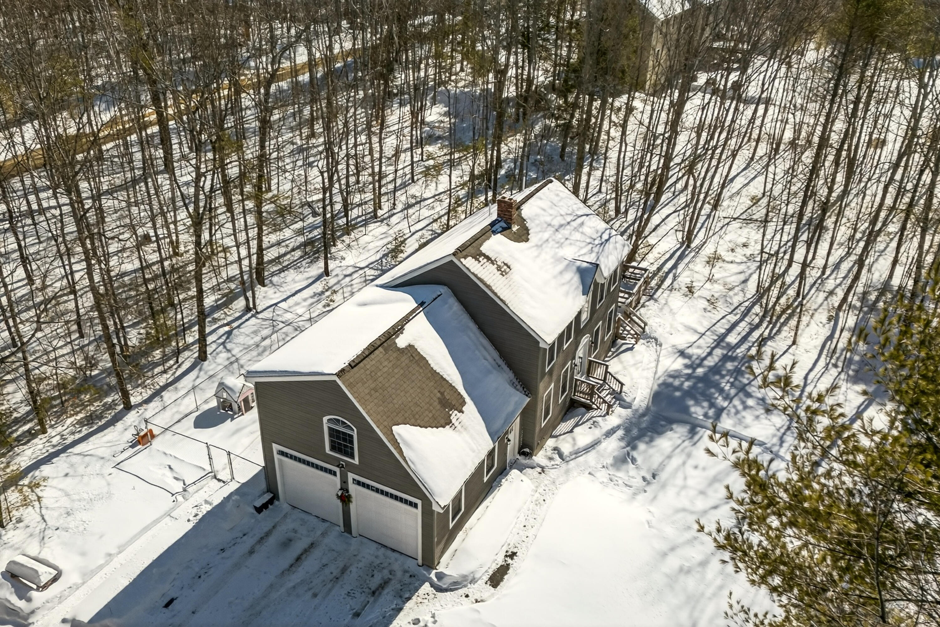 202 Cole Hill Road, Standish, ME, 04084