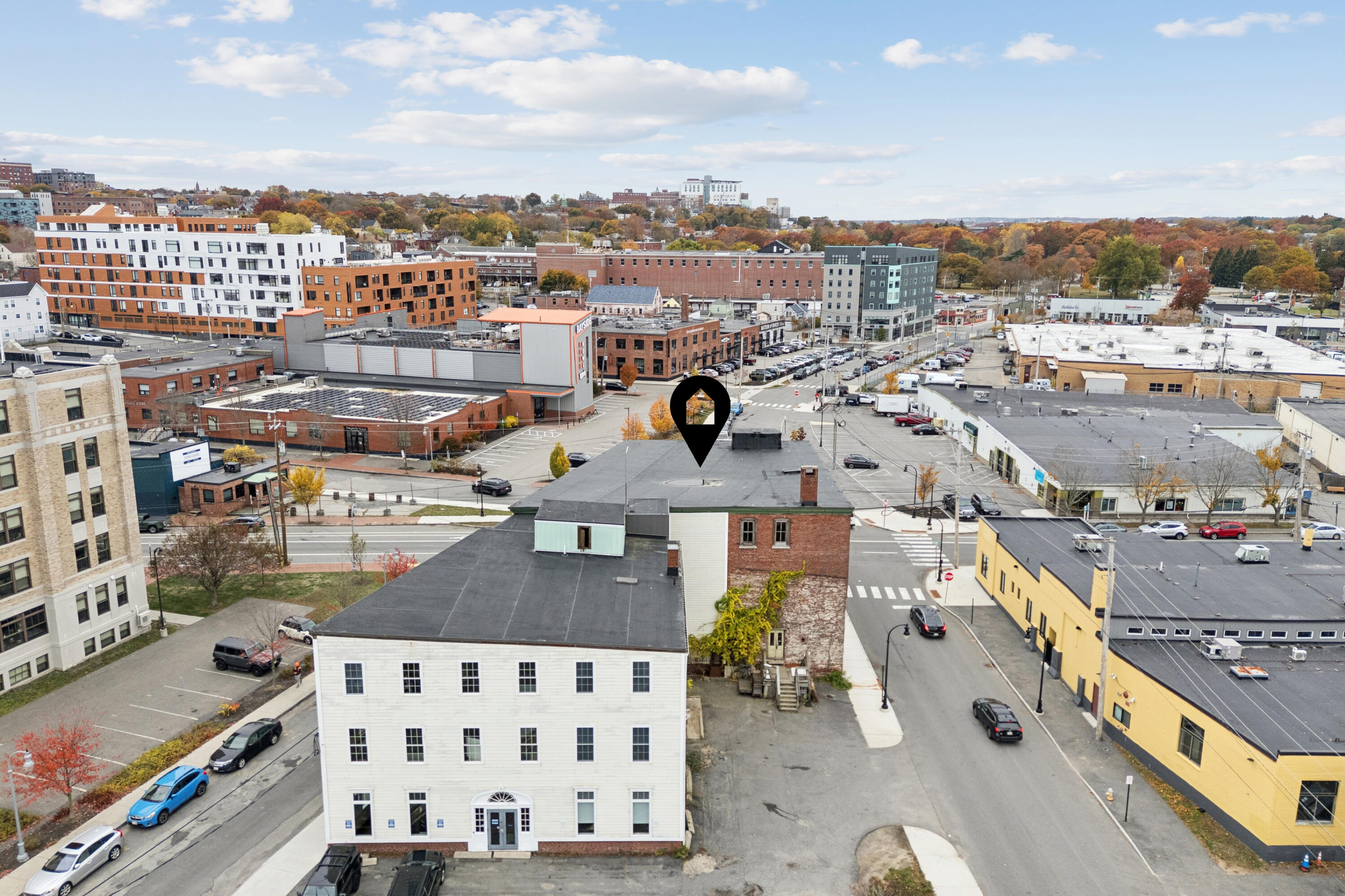 125 Kennebec Street UNIT 1, Portland, ME, 04101