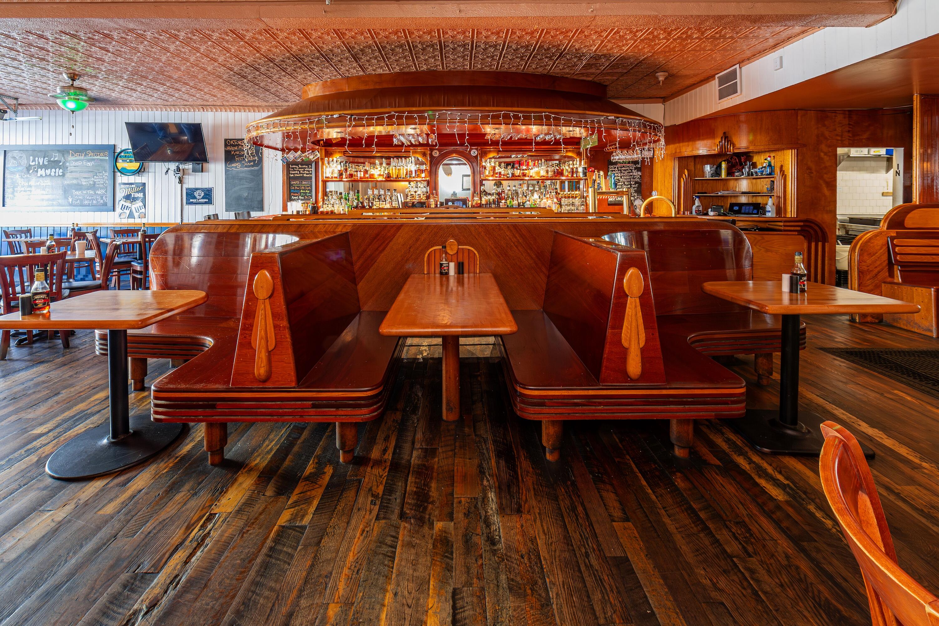 30 Cottage Street, Bar Harbor, ME, 04609