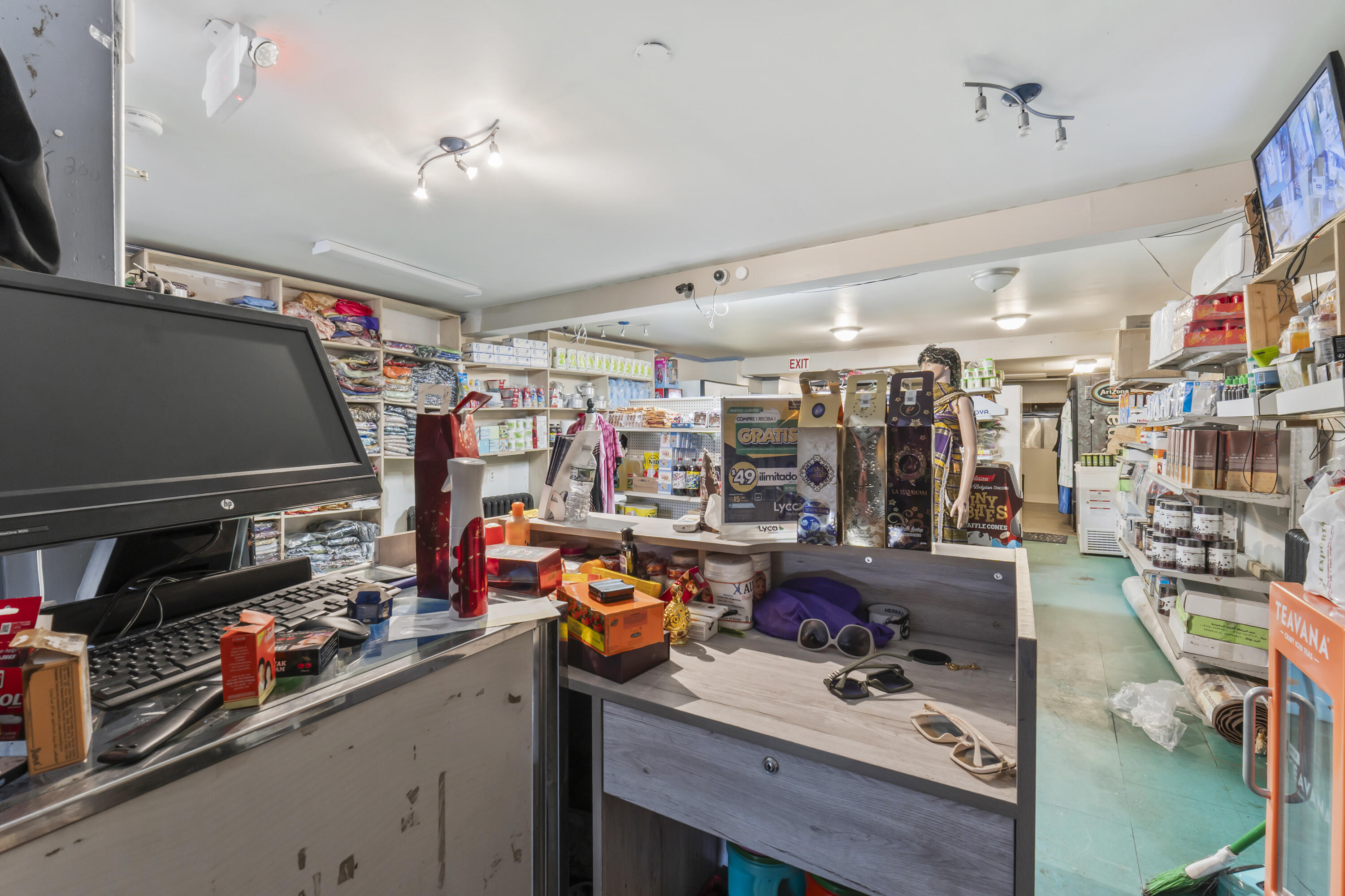 337 Lisbon Street, Lewiston, ME, 04240