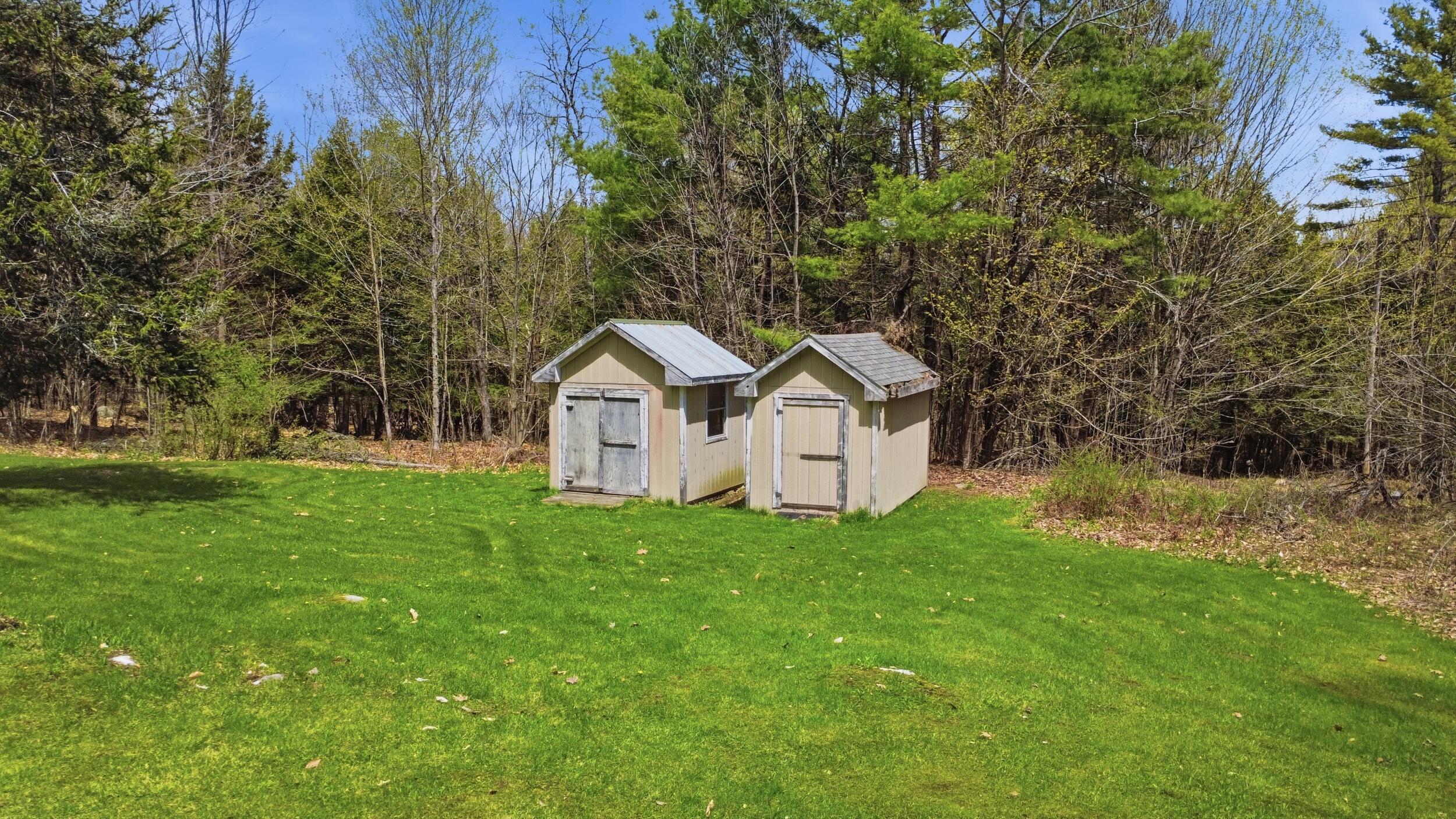 392 Elm Street, Mechanic Falls, ME, 04256