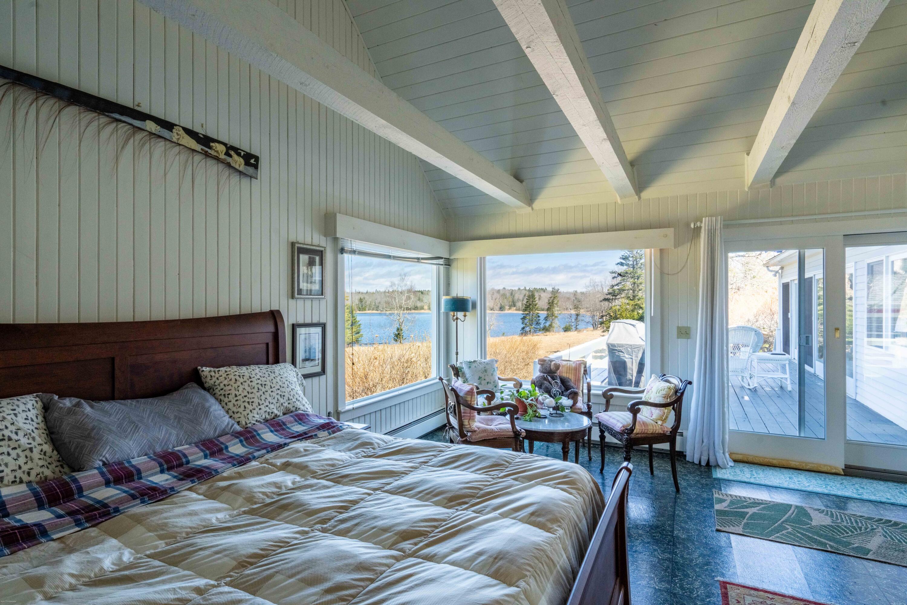 1052 Meadow Pond Road, Islesboro, ME, 04848