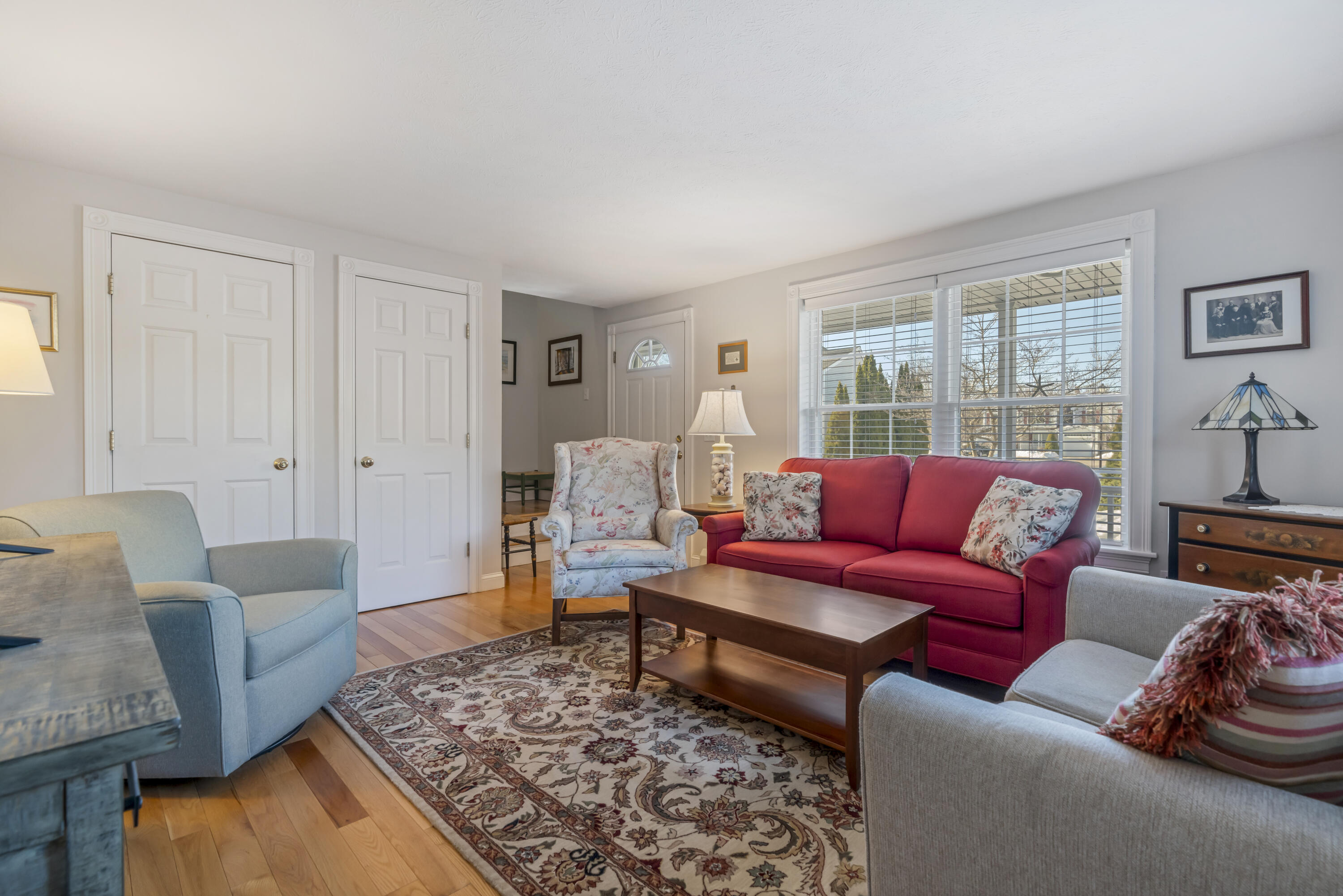 22 Tasker Street UNIT 10, Saco, ME, 04072