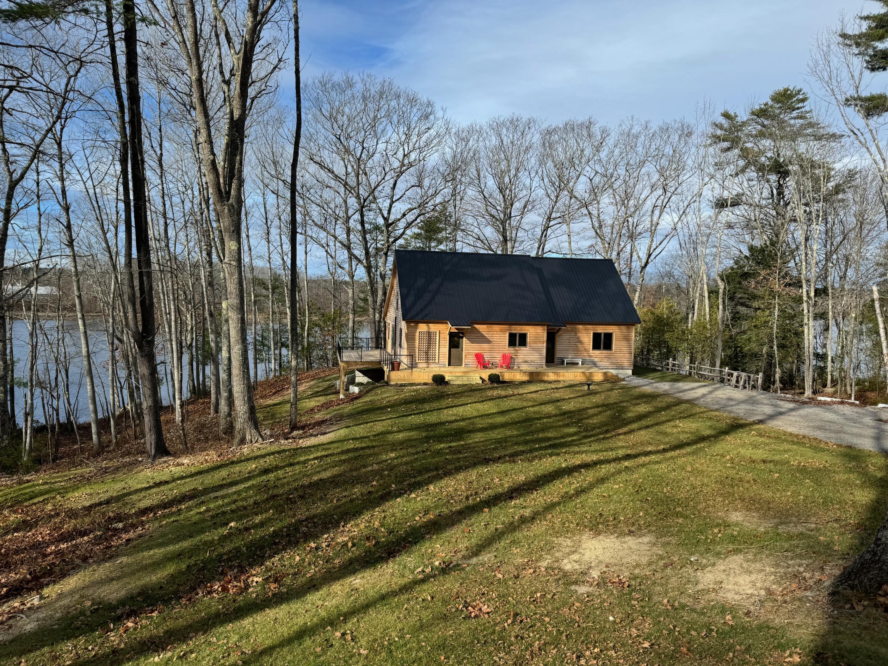 886 Middle Road, Dresden, ME, 04342