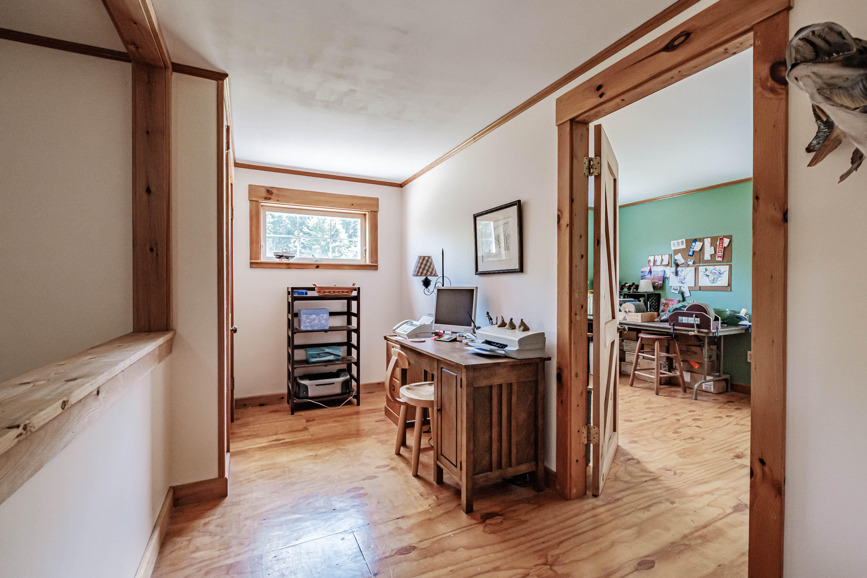 105 Maki Lane, Greenwood, ME, 04255