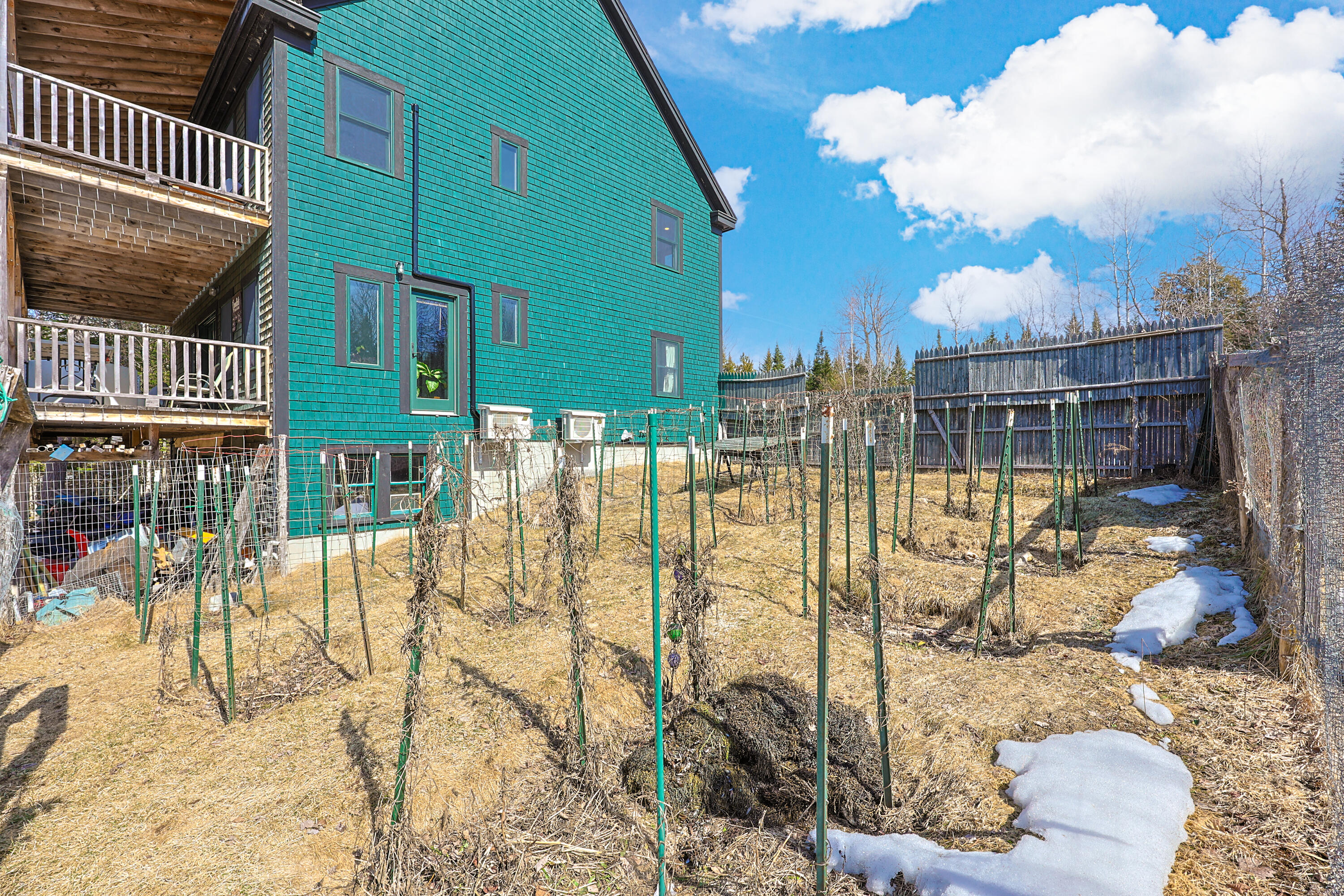 130 Farmers Hill Road, Andover, ME, 04216