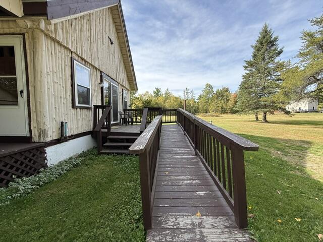 378 Main Street, Princeton, ME 04668 IMG_6156
