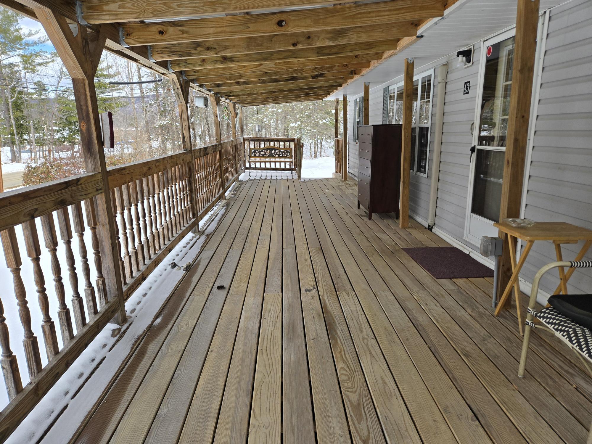 43 Main Street, Roxbury, ME, 04275