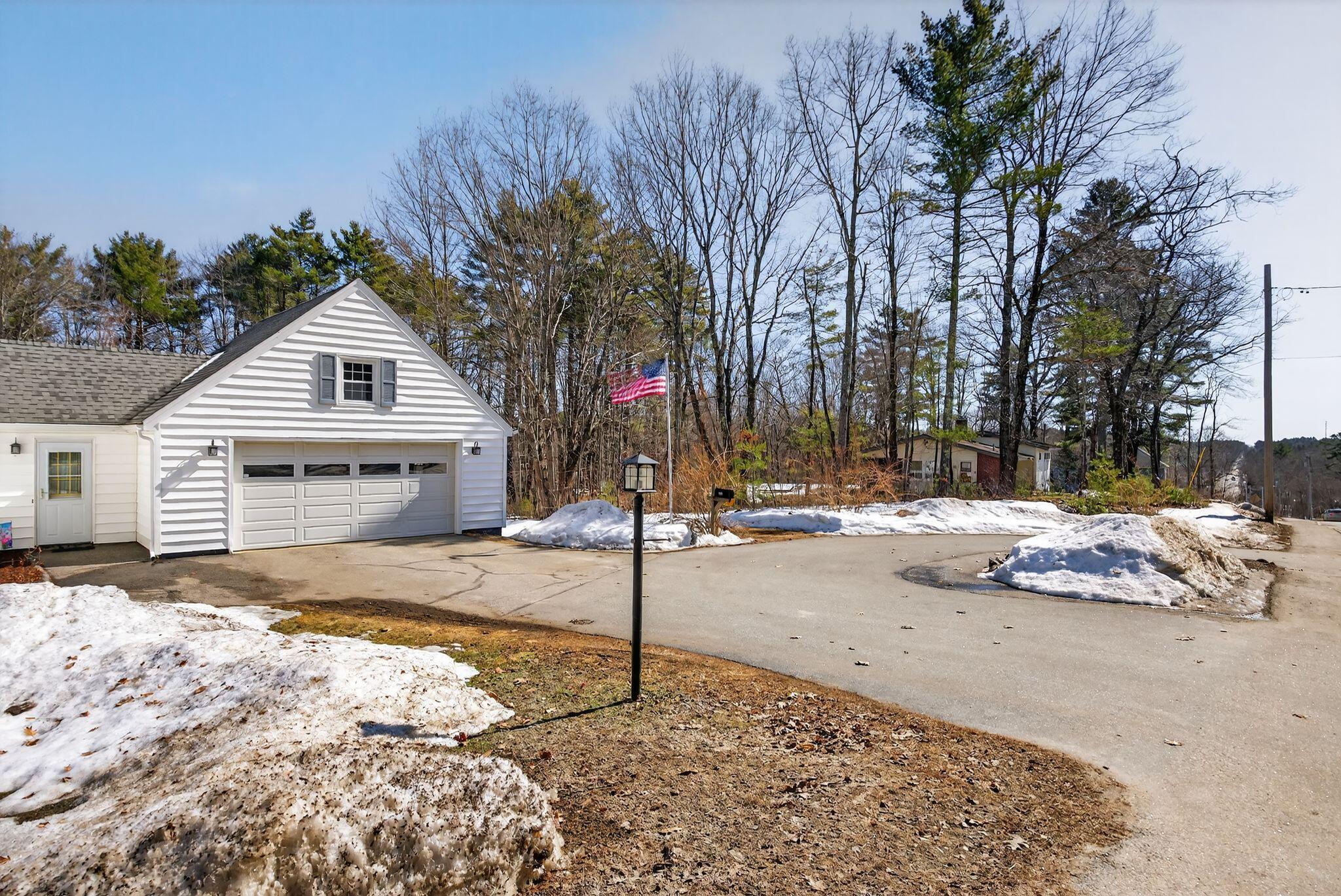 525 Park Avenue, Auburn, ME, 04210