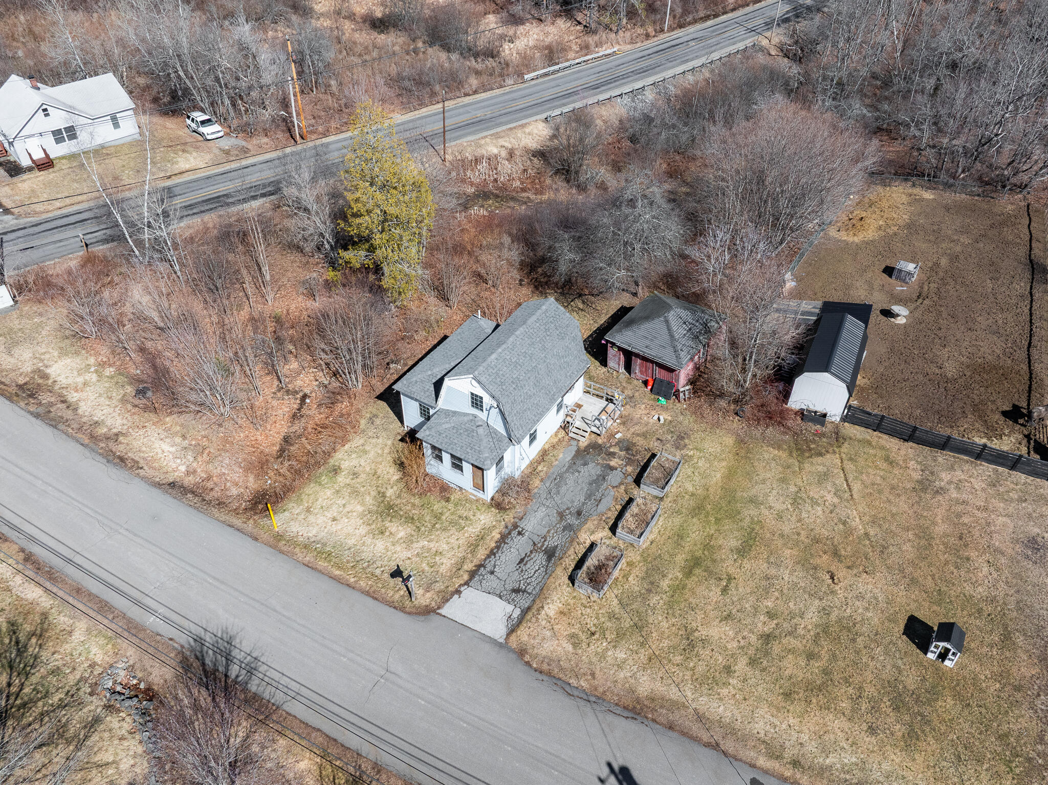 36 Northern Avenue, Hampden, ME, 04444