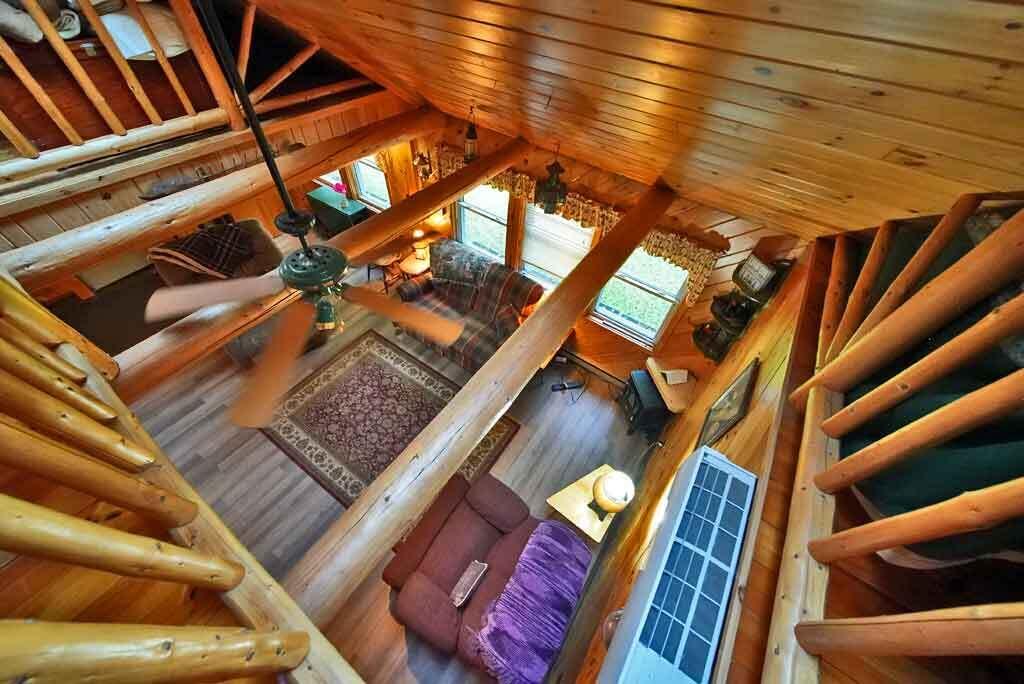 638 Sandy Beach Road, Danforth, ME, 04424