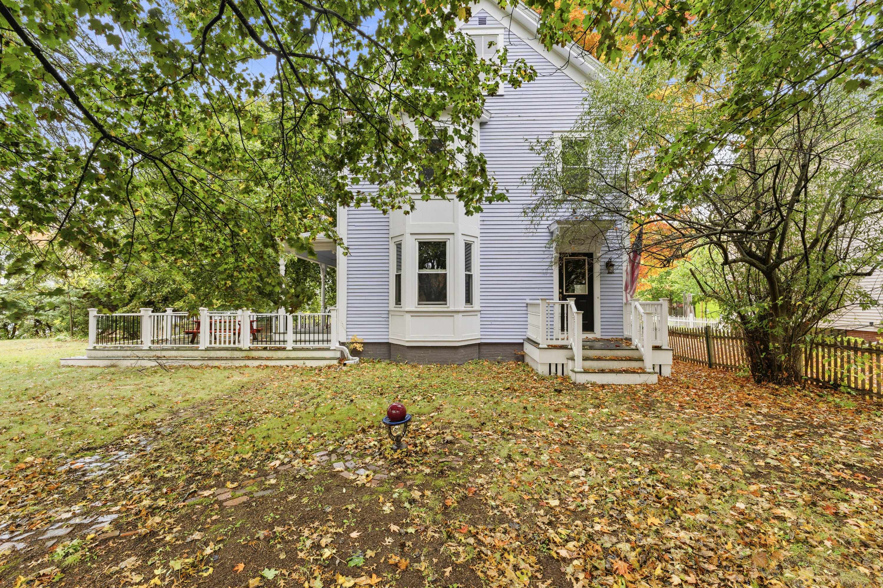 Photo of 165 Portland Street South Berwick ME 03908