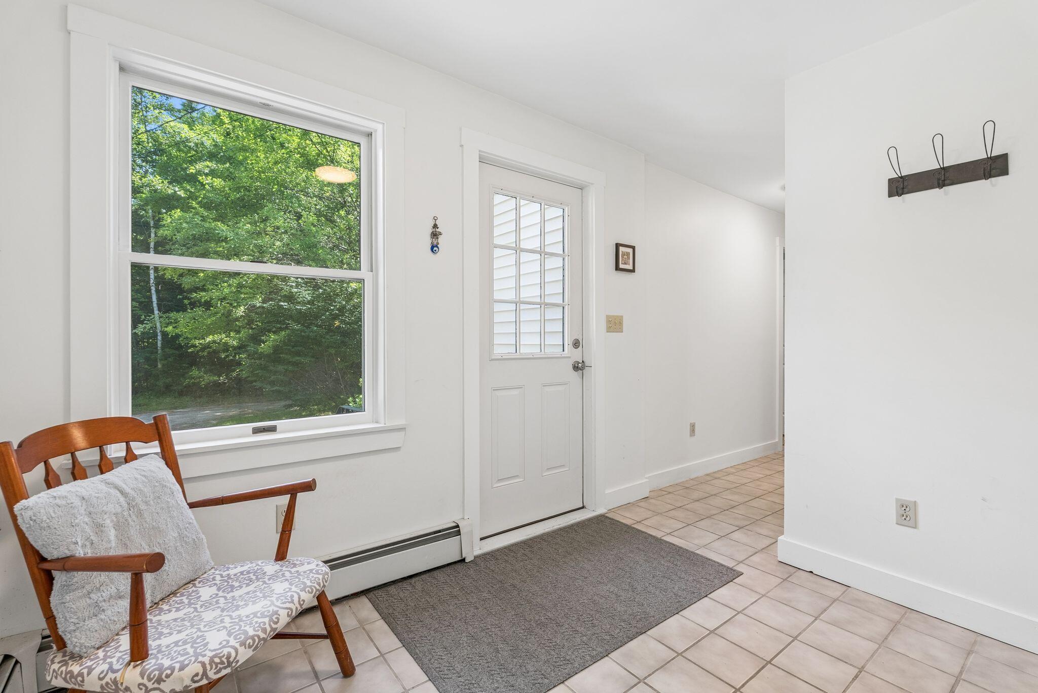 Mudroom