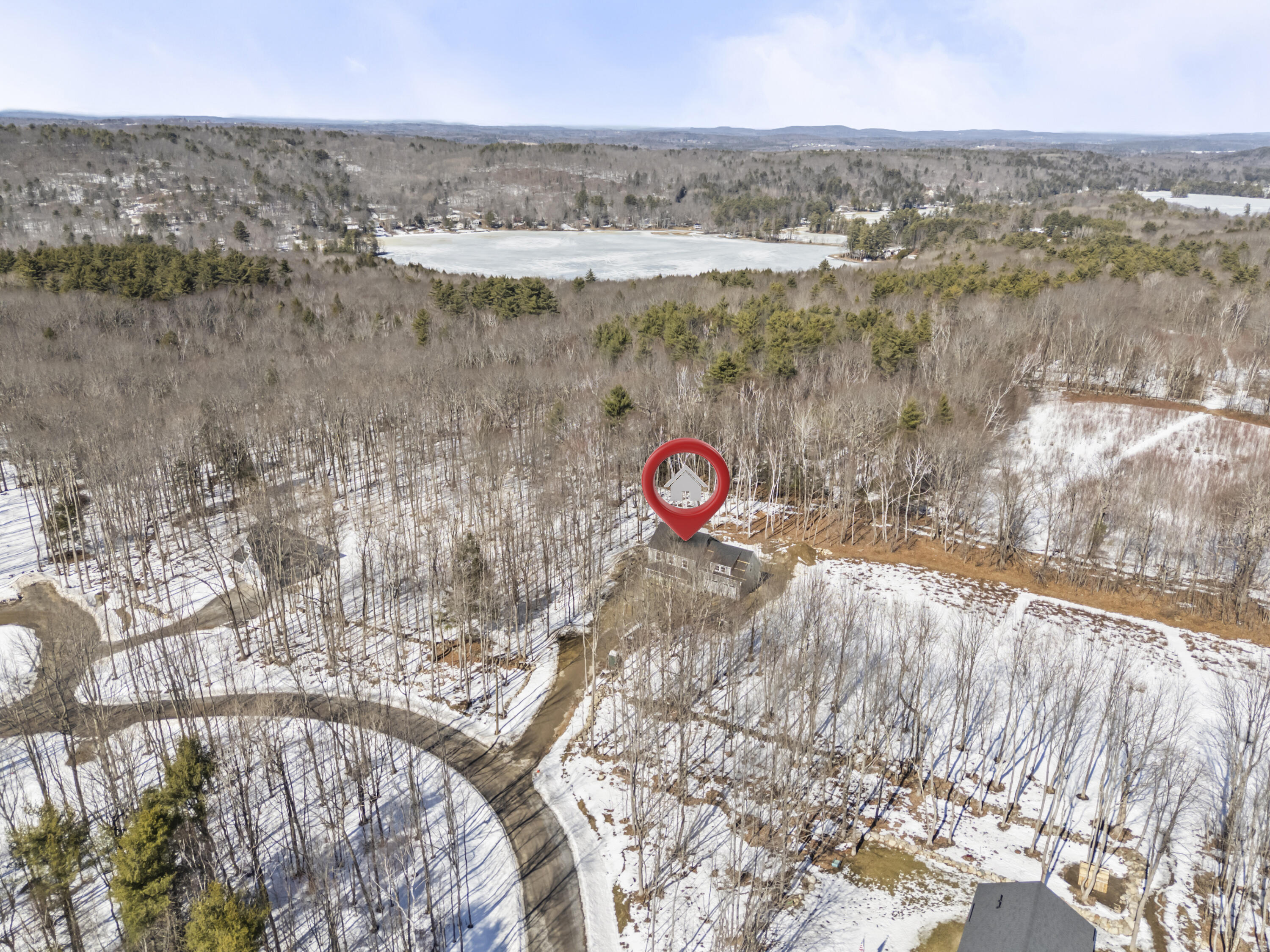 21 Riley Ridge Lane, Litchfield, ME 04350 Lot 7 Riley Ridge Rd_119