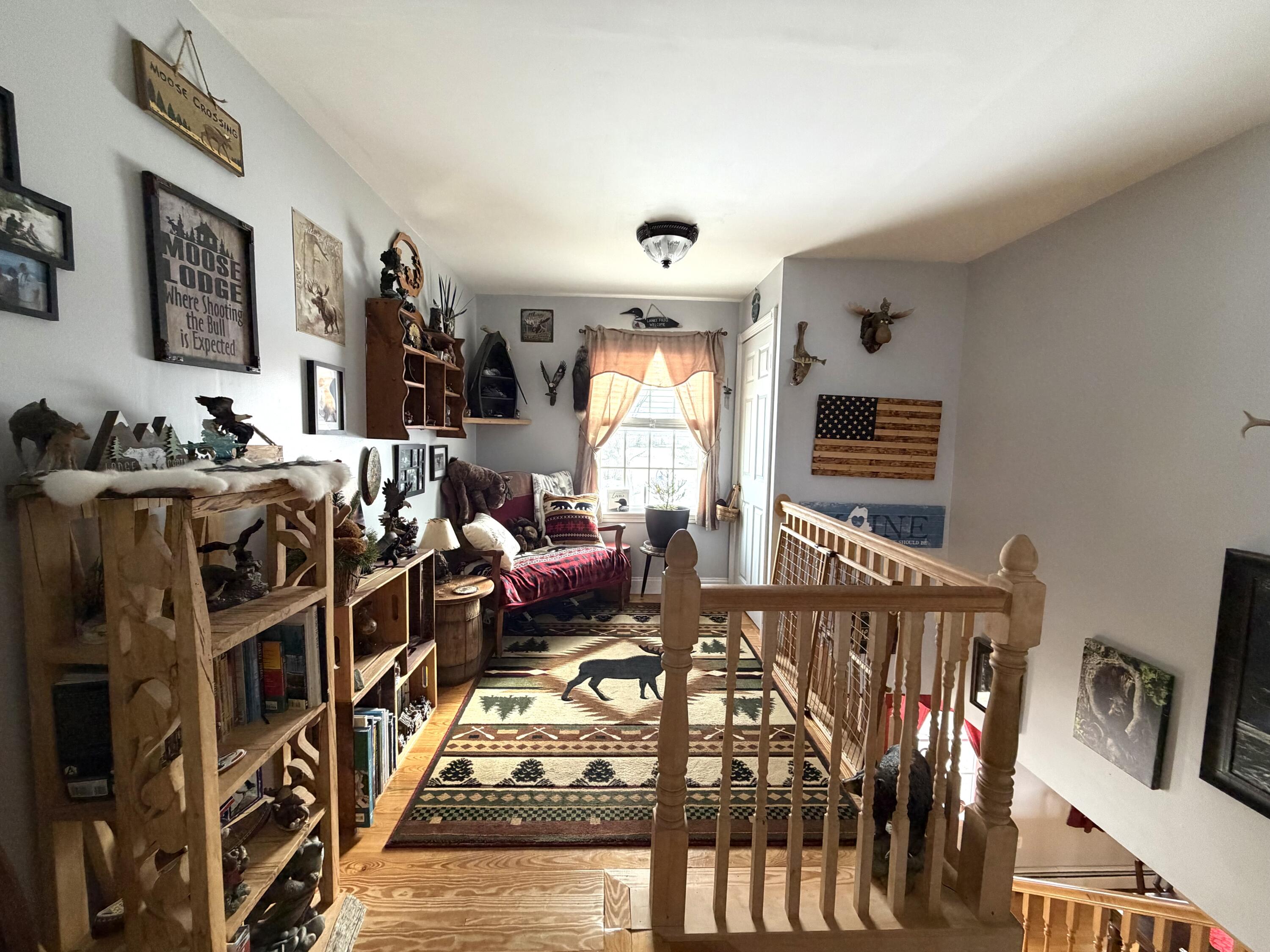 387 Exeter Road, Corinth, ME, 04427