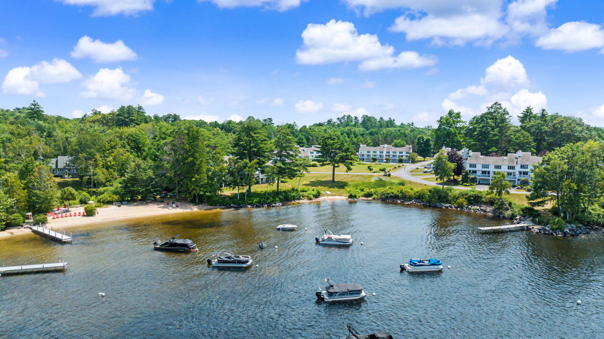 Photo of 23 Clifford Road #17 Naples ME 04055