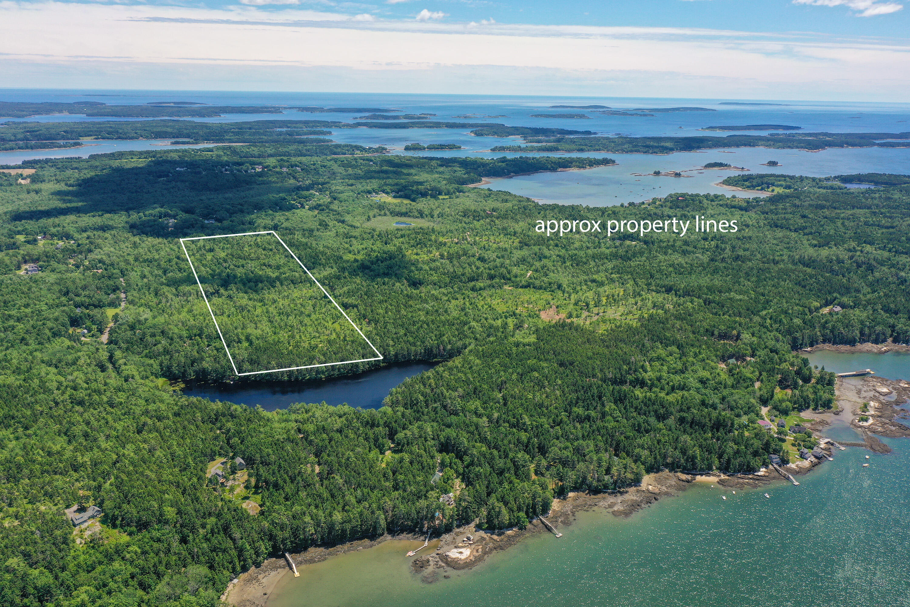 Lot 1 Waldoboro Road, Friendship, ME, 04547