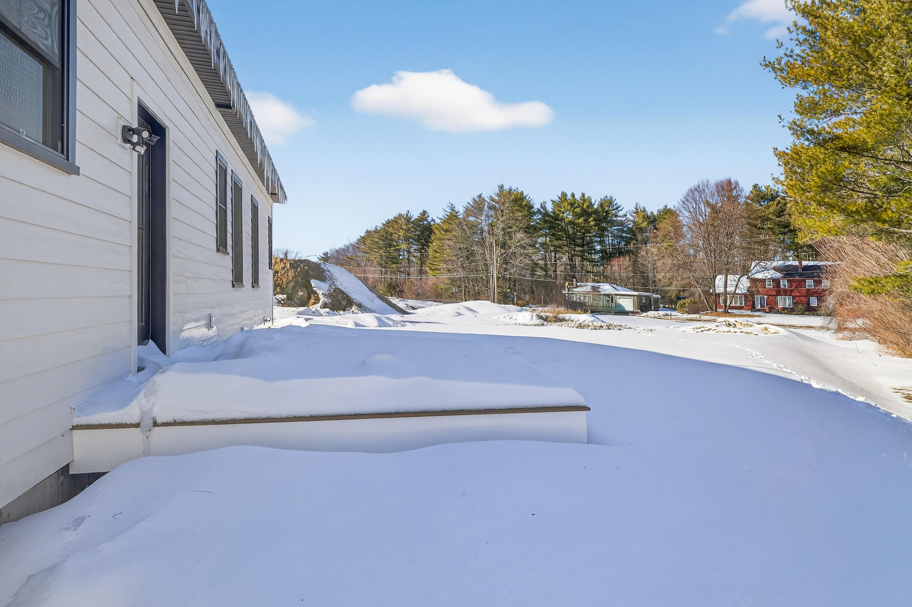 144 Owl's Nest Road, Portland, ME, 04102