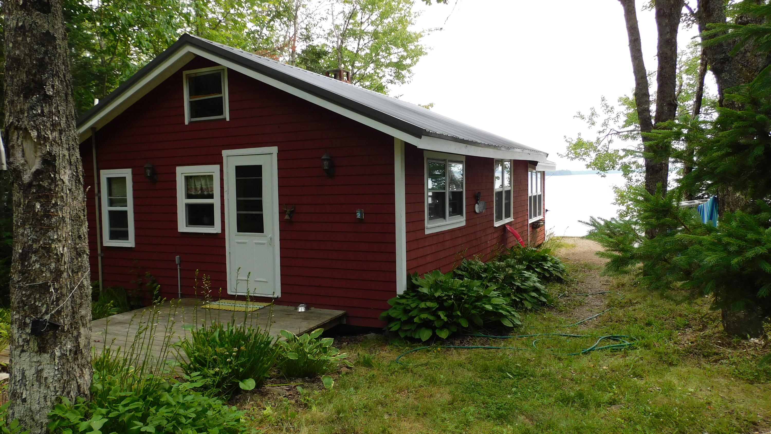 Photo of 226+228 Berry Road Alexander ME 04694