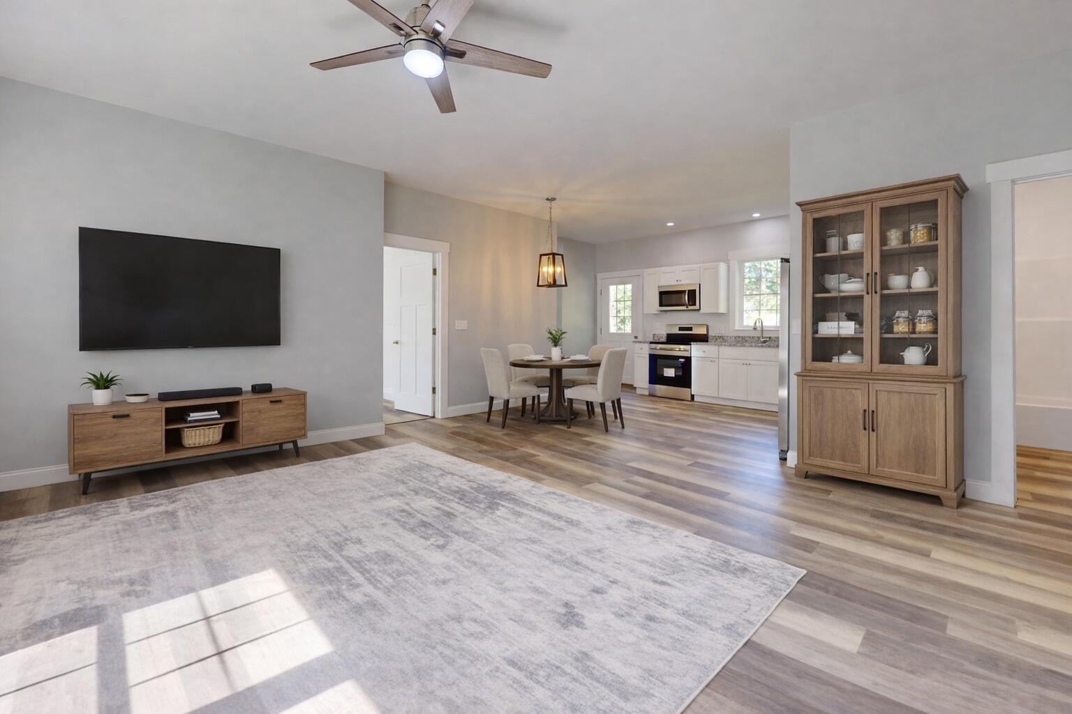 29 Jennifer Avenue, Greene, ME, 04236