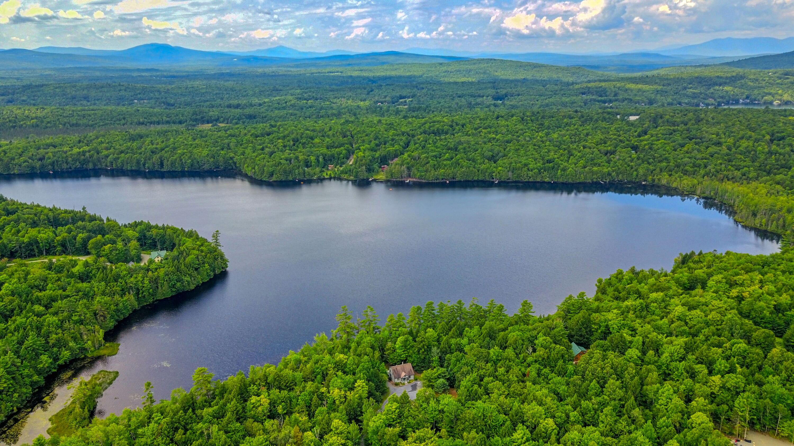 Photo of 776 Fahi Pond Road Embden ME 04958