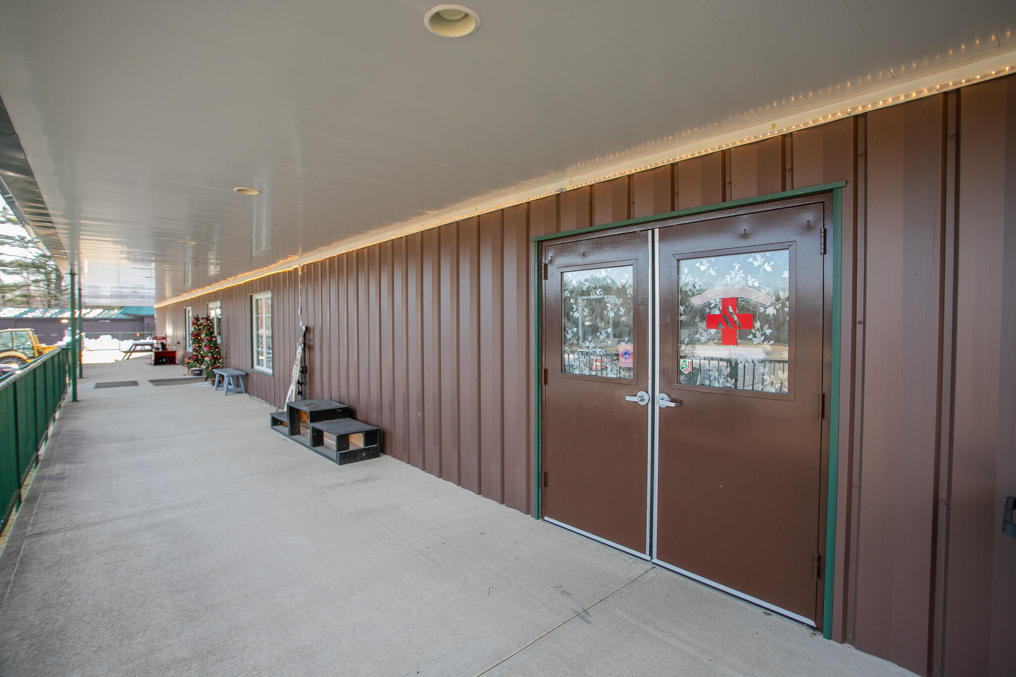 441 Newburgh Road, Hermon, ME, 04401