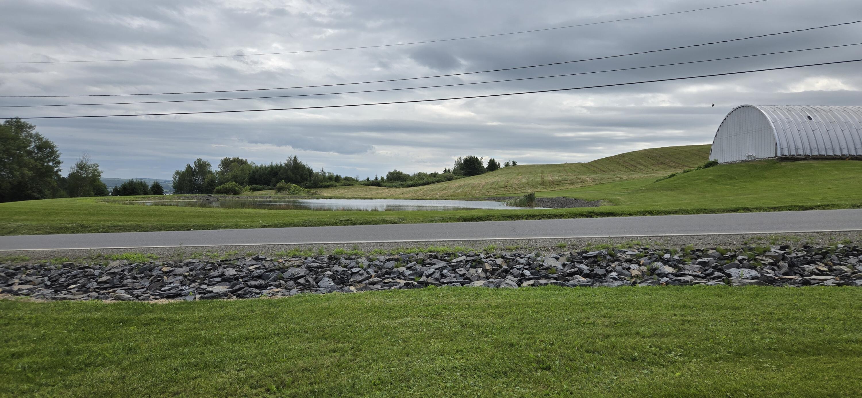 4 Flat Mountain Road, Saint Agatha, ME, 04772