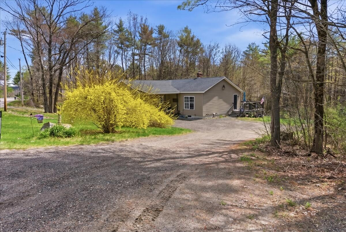651 S Main Street, Brewer, ME, 04412
