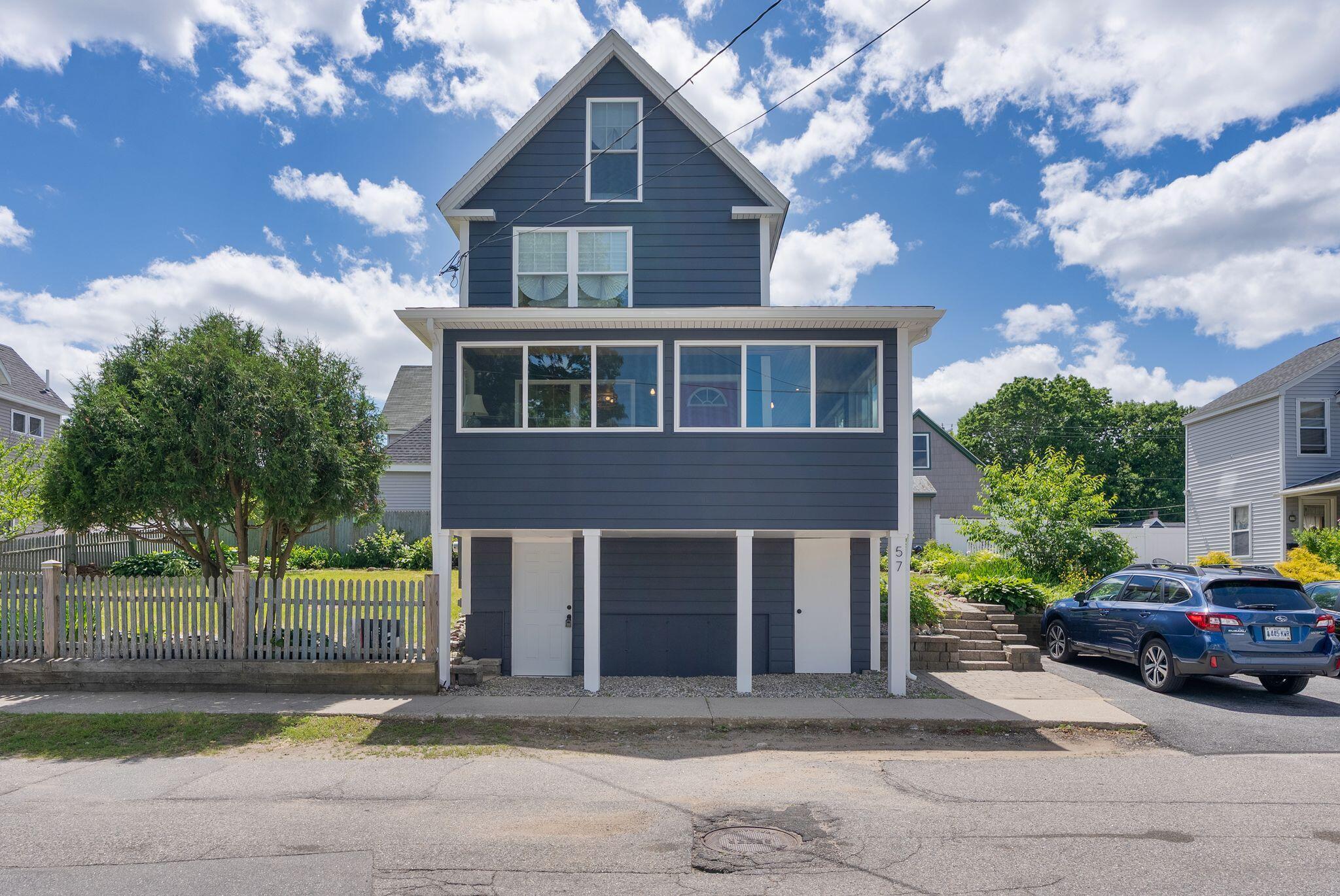 Photo of 57 Central Park Avenue Old Orchard Beach ME 04064