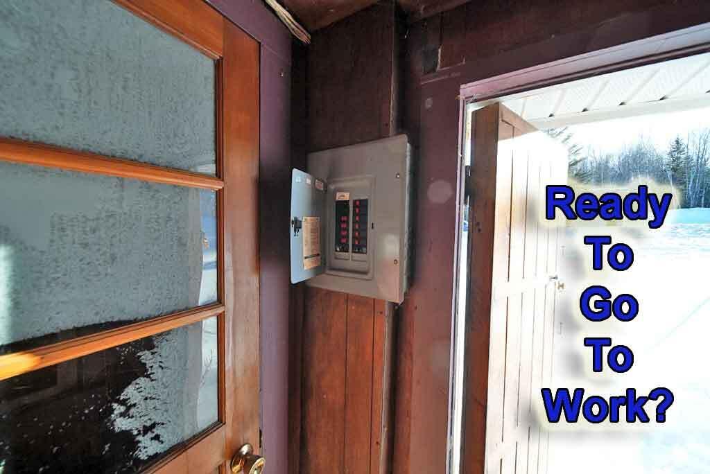 230 Maine 212, Moro Plt, ME, 04780