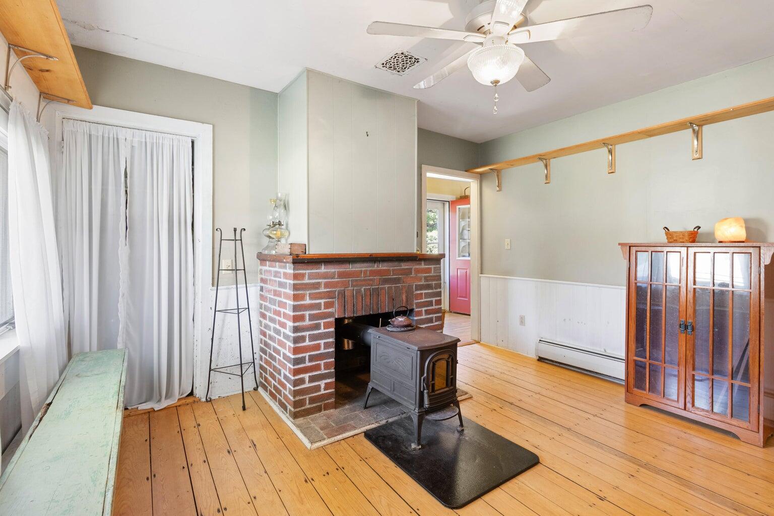 260 Clark Island Road, Saint George, ME, 04859