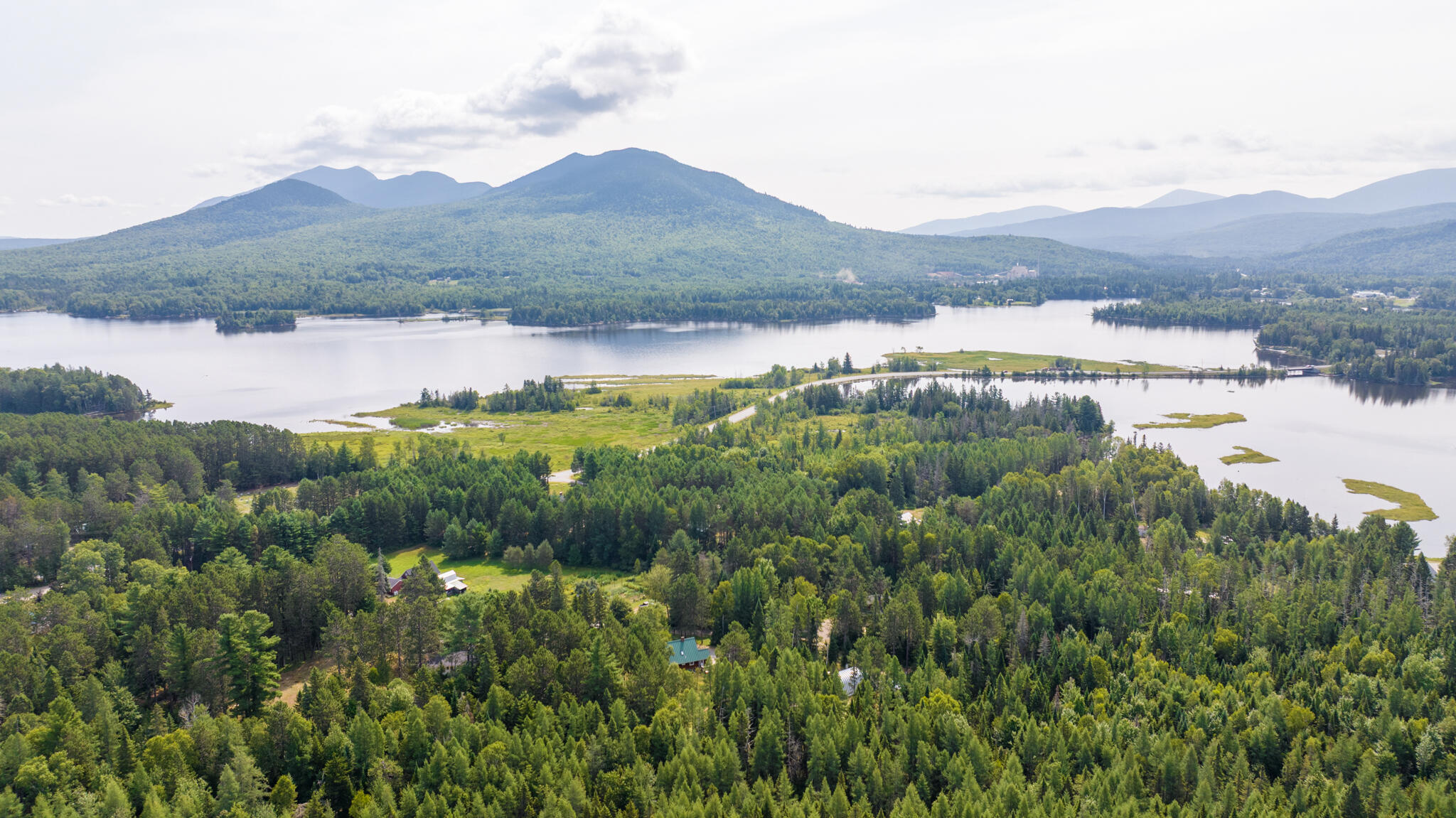 27 Peabody Road, Eustis, ME, 04936