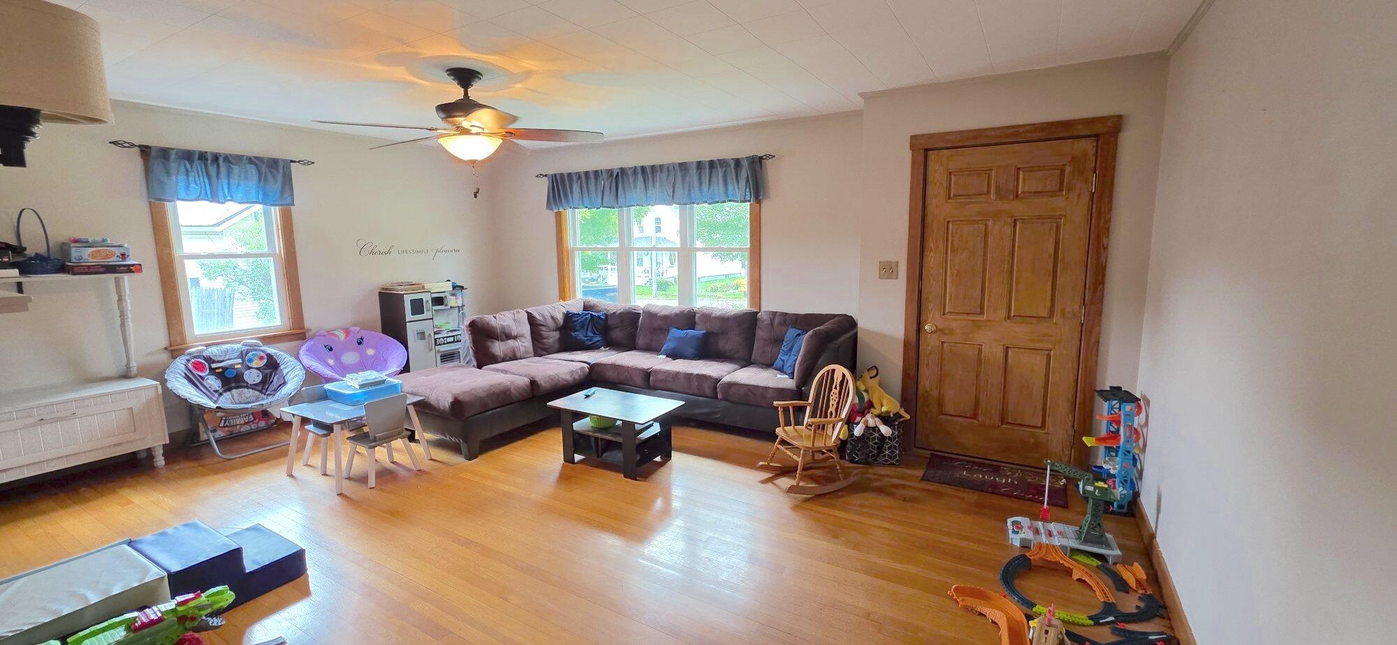 20 Judd Street, Presque Isle, ME, 04769