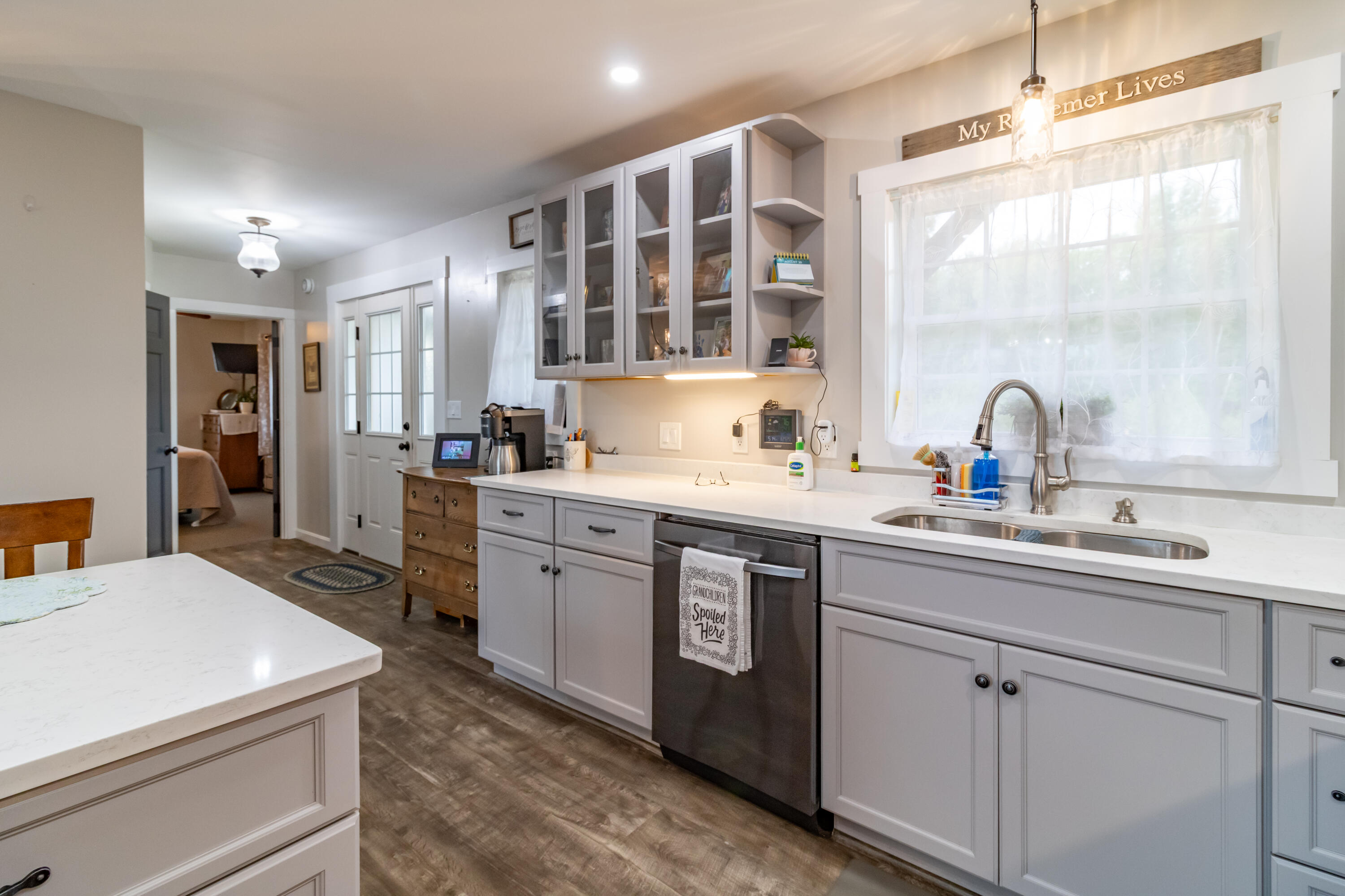593 N Chester Road, Chester, ME, 04457
