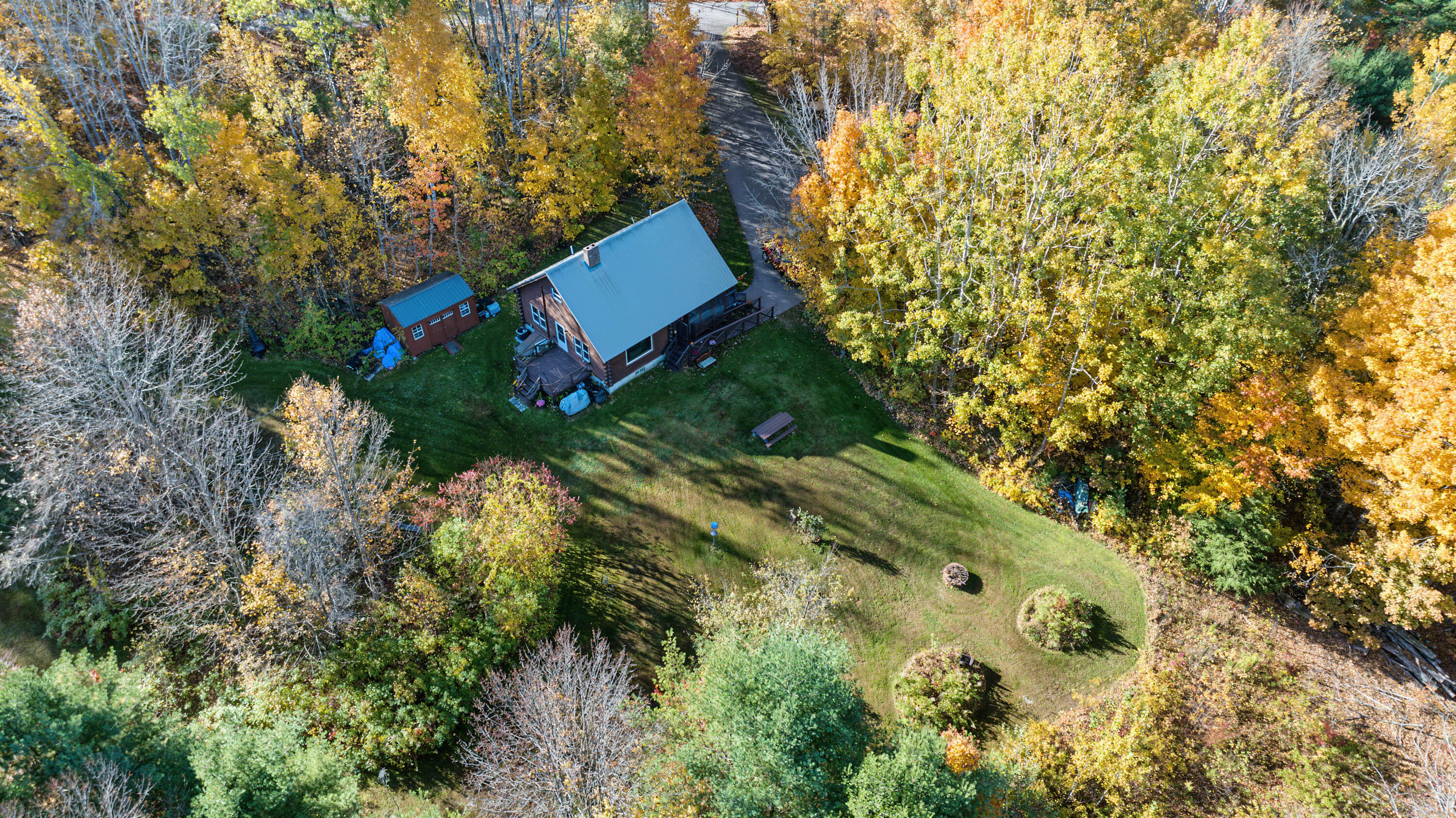 173 Hussey Road