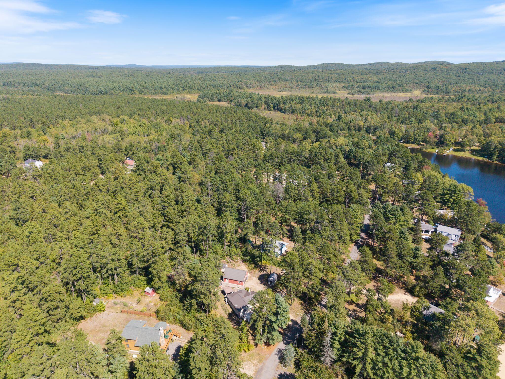 32 Northeast Road, Waterboro, ME, 04087