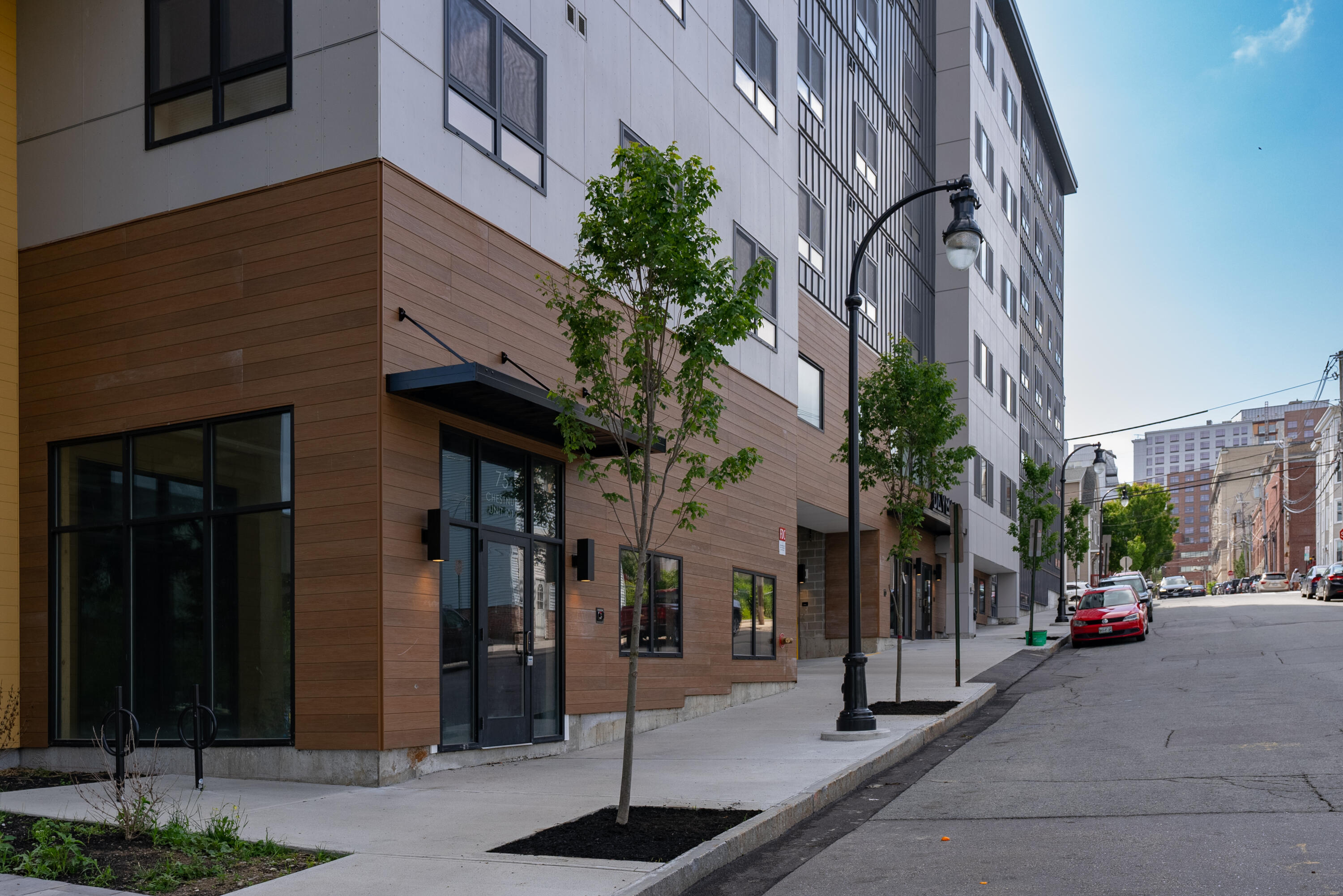 75 Chestnut Street UNIT 607, Portland, ME, 04101