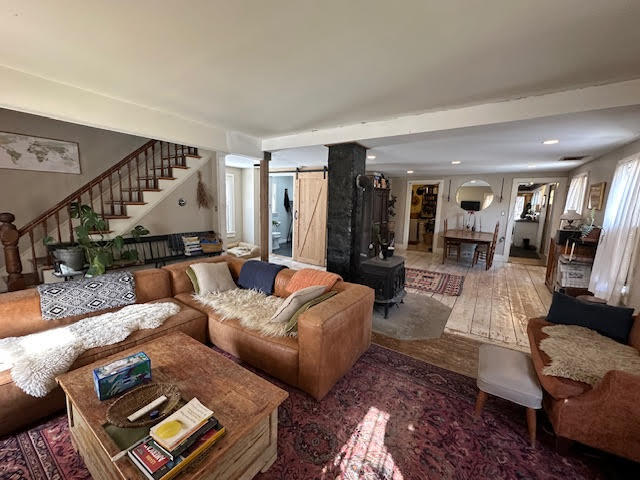 1031 Poors Mill Road, Waldo, ME, 04915