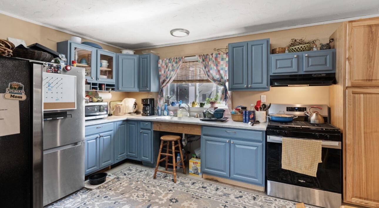 328 Town Farm Road, Farmington, ME, 04938