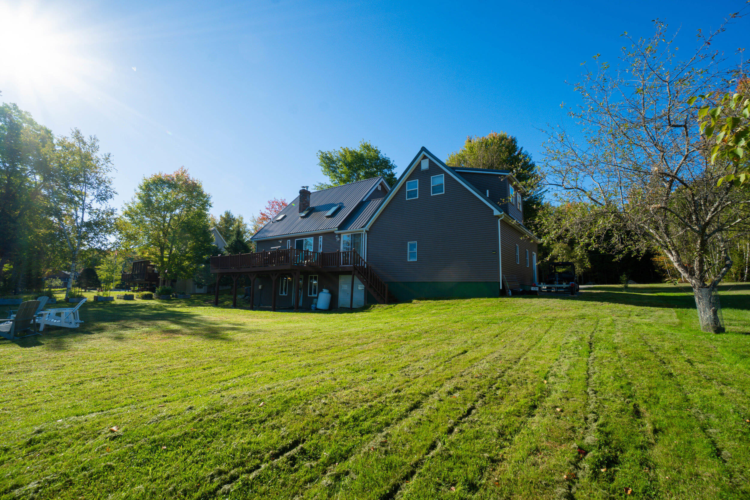 24 Autumn Lane, Lincoln, ME, 04457