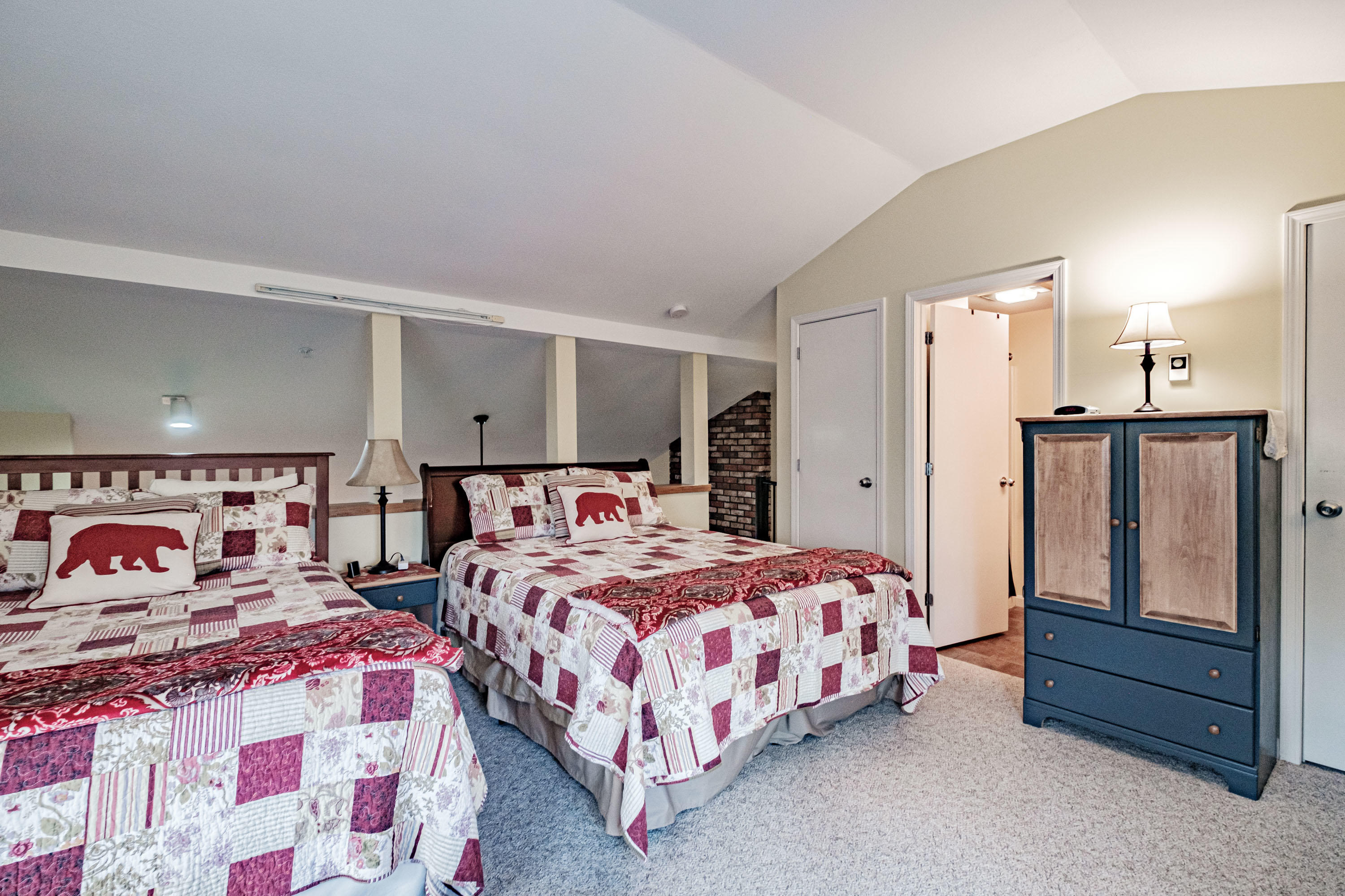 9 Condo Lane #C21, Greenwood, ME, 04255