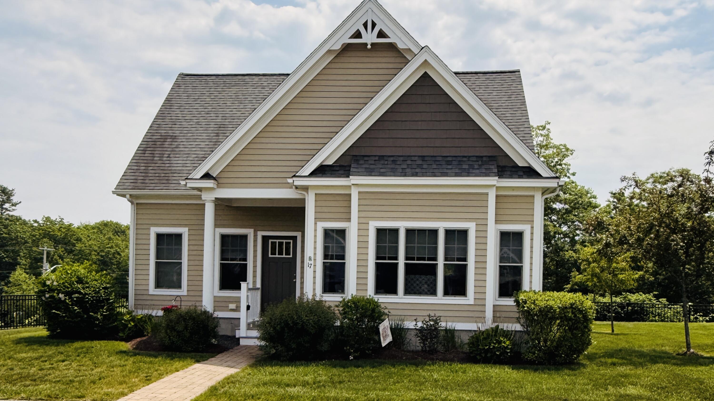 Photo of 17 Adams Lane #1 Arundel ME 04046