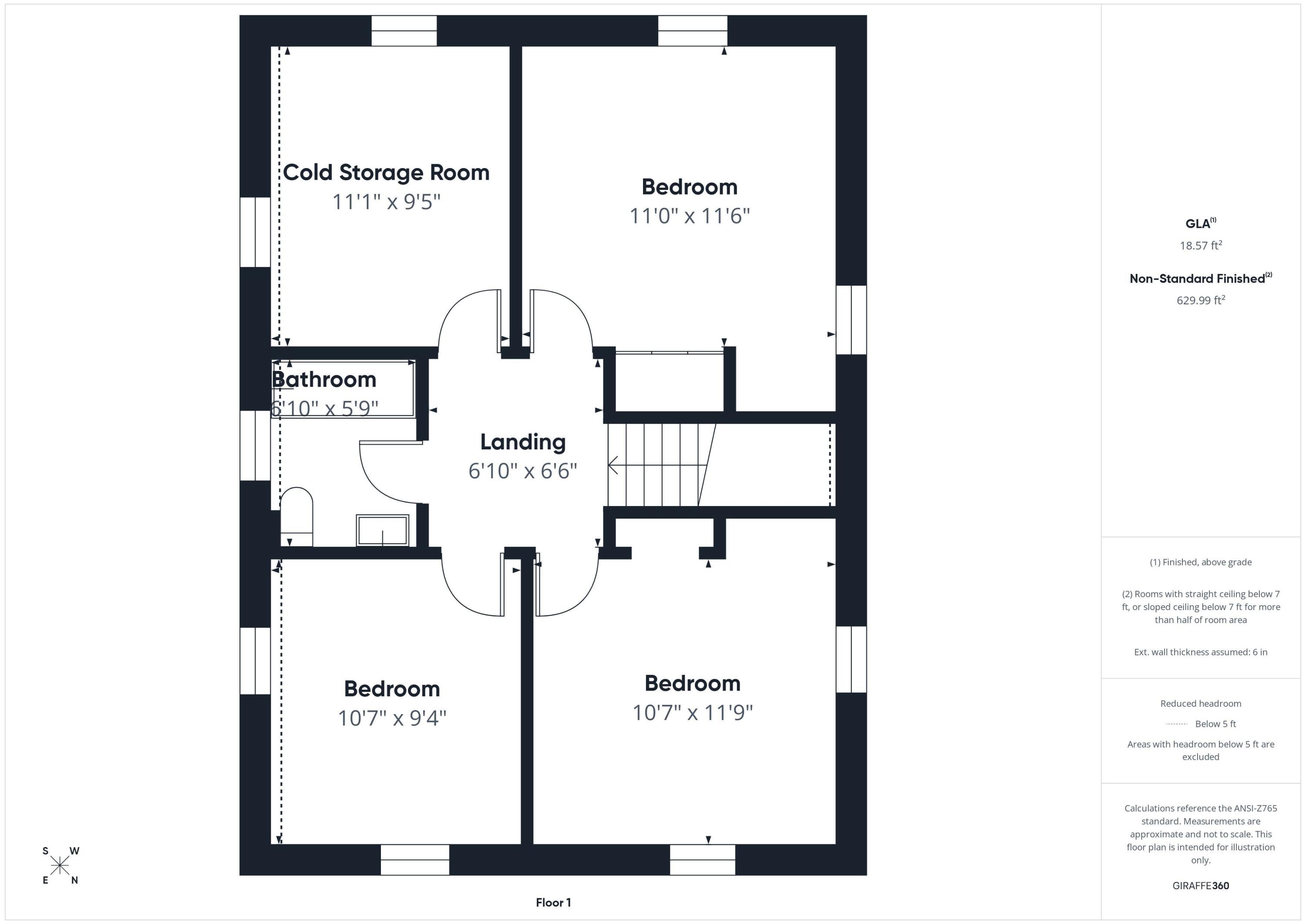 93 Sinclair Road, Sinclair, ME, 04779