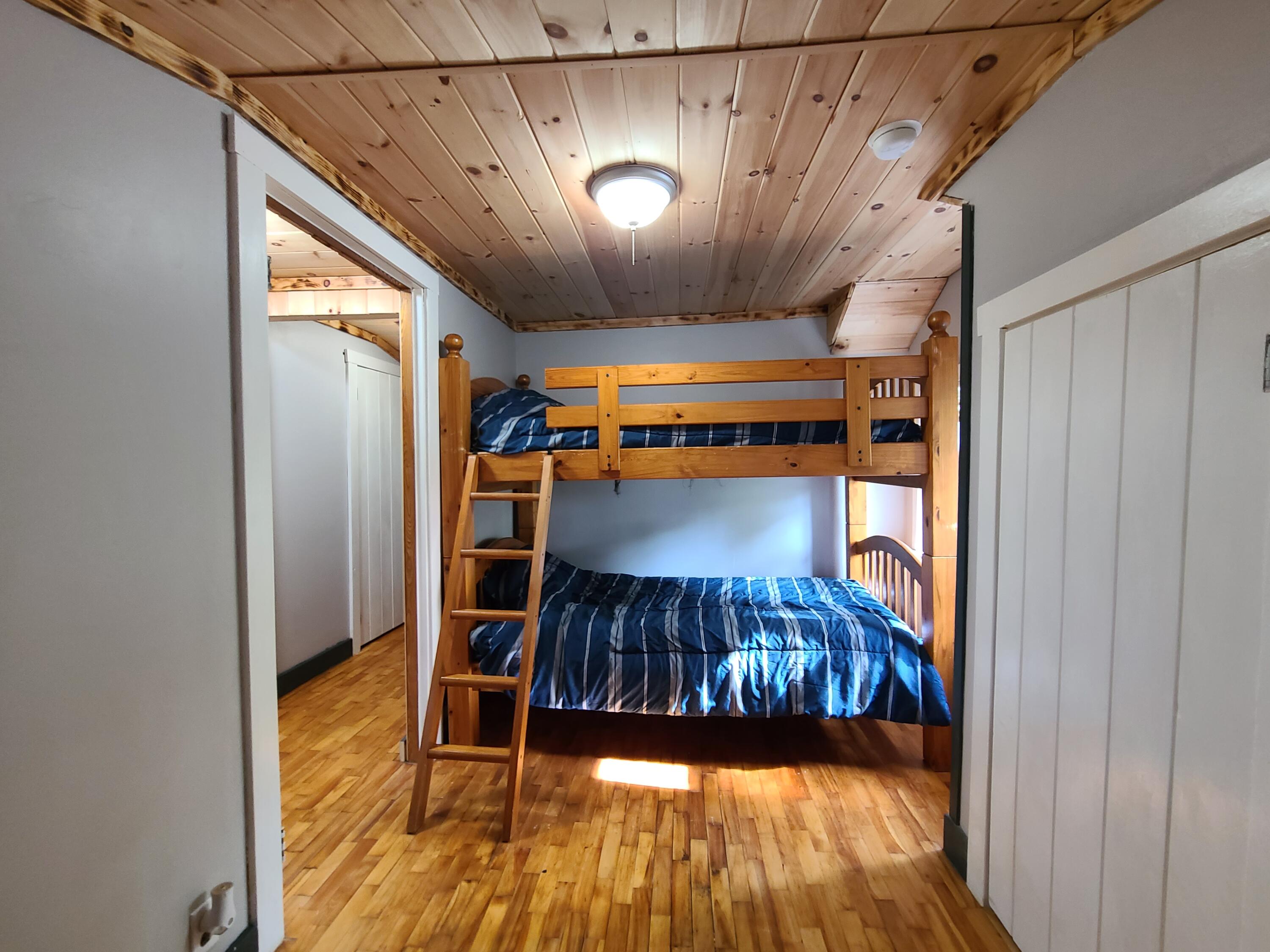 8 Blakely Street, Stacyville, ME, 04777
