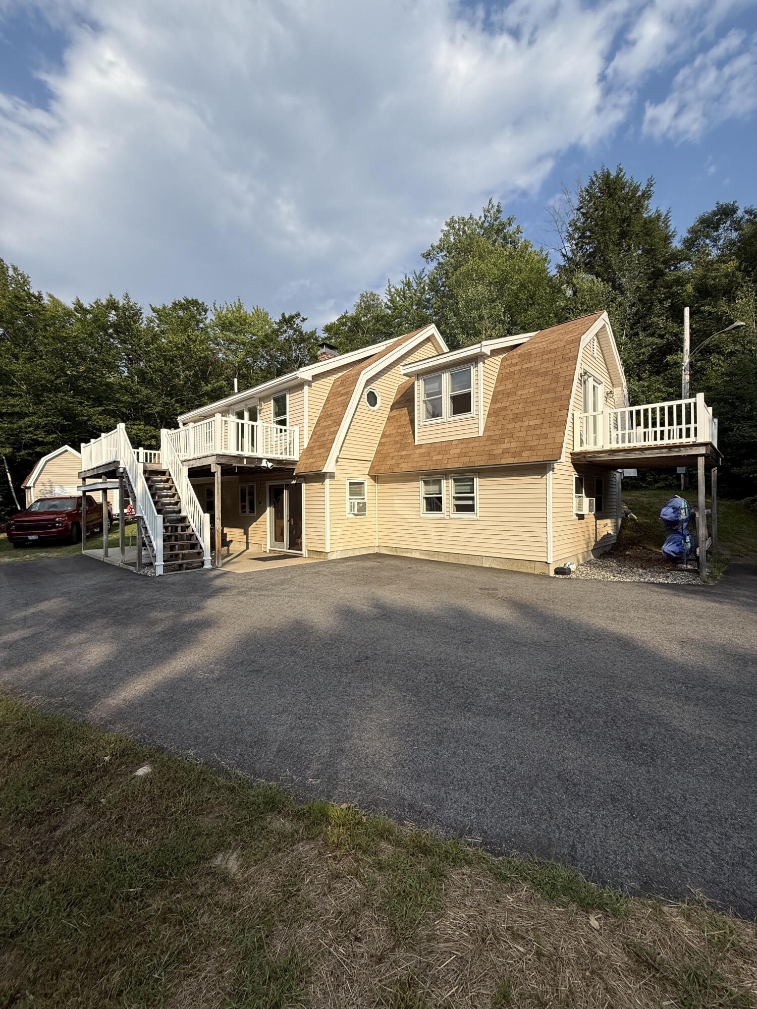 Photo of 344 Douglas Hill Road Baldwin ME 04091